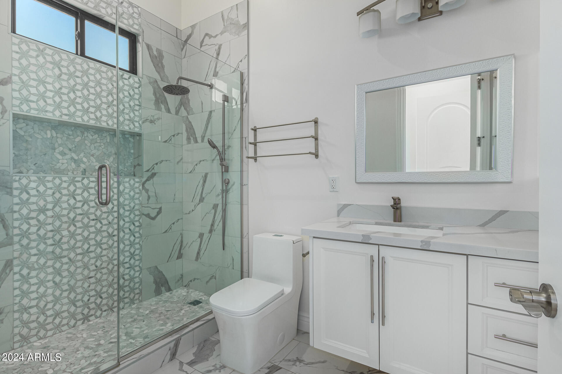 Metes and Bounds - Residential