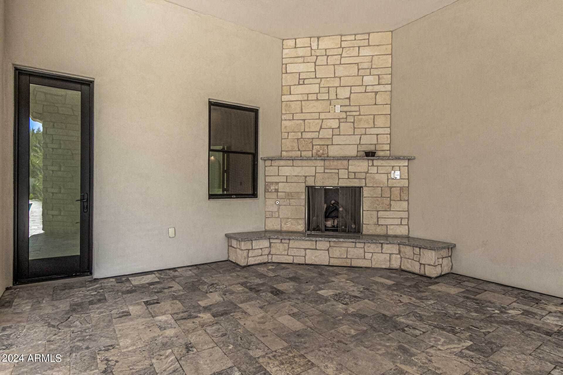 Metes and Bounds - Residential