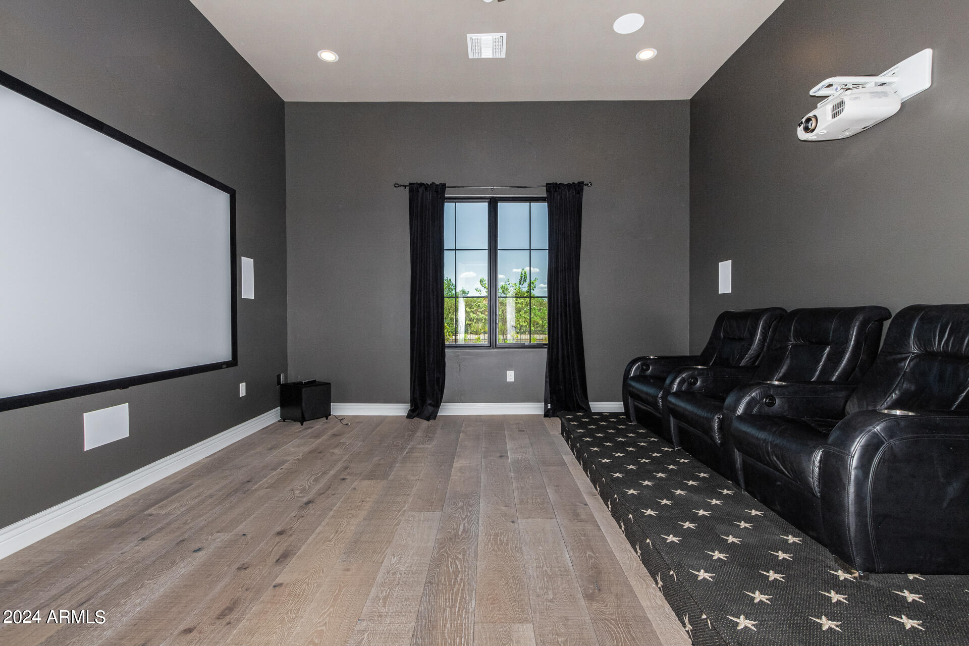 Metes and Bounds - Residential