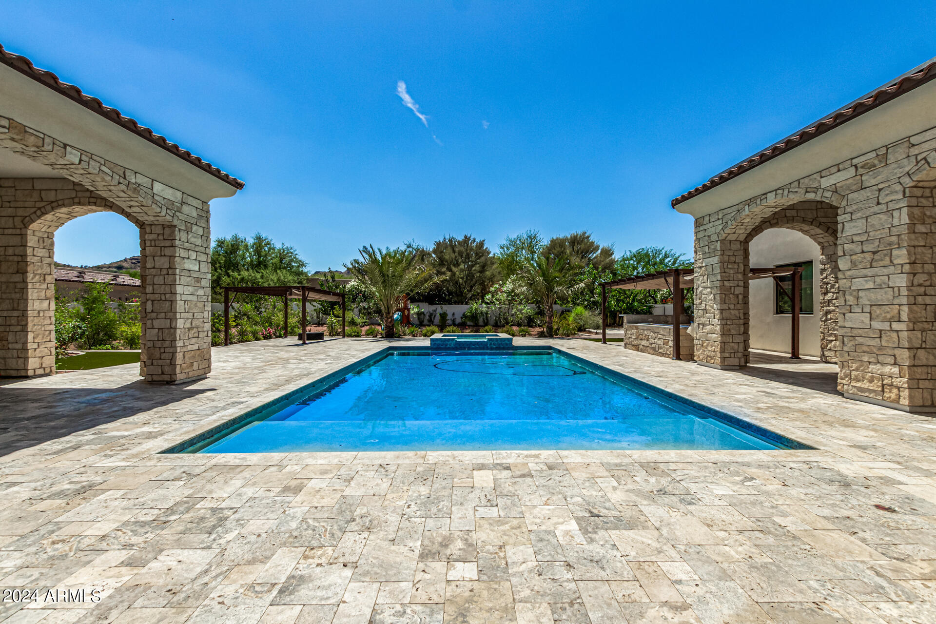 Metes and Bounds - Residential