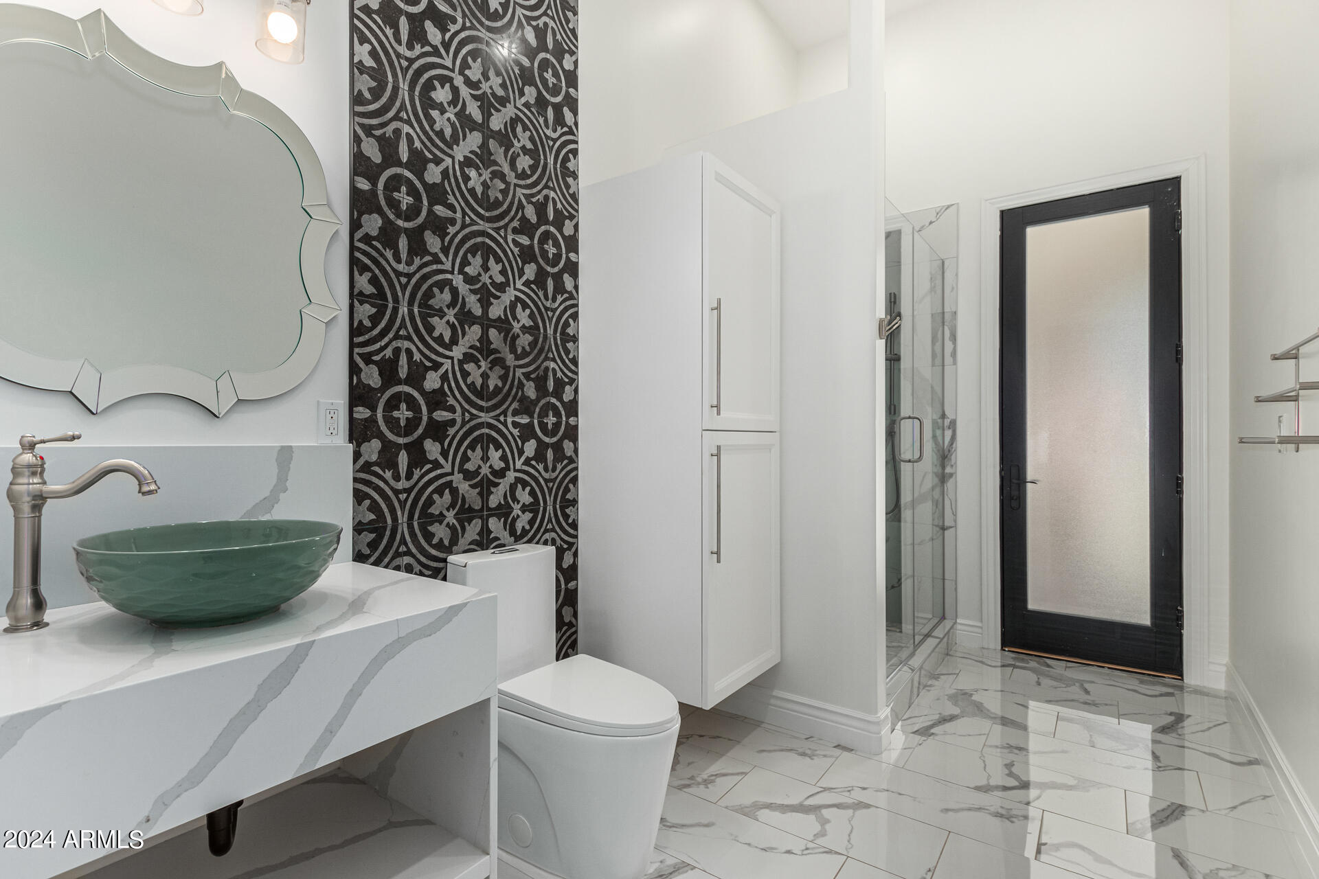 Metes and Bounds - Residential