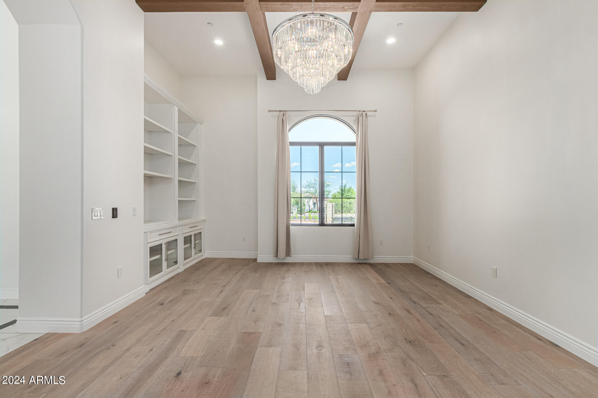 Metes and Bounds - Residential