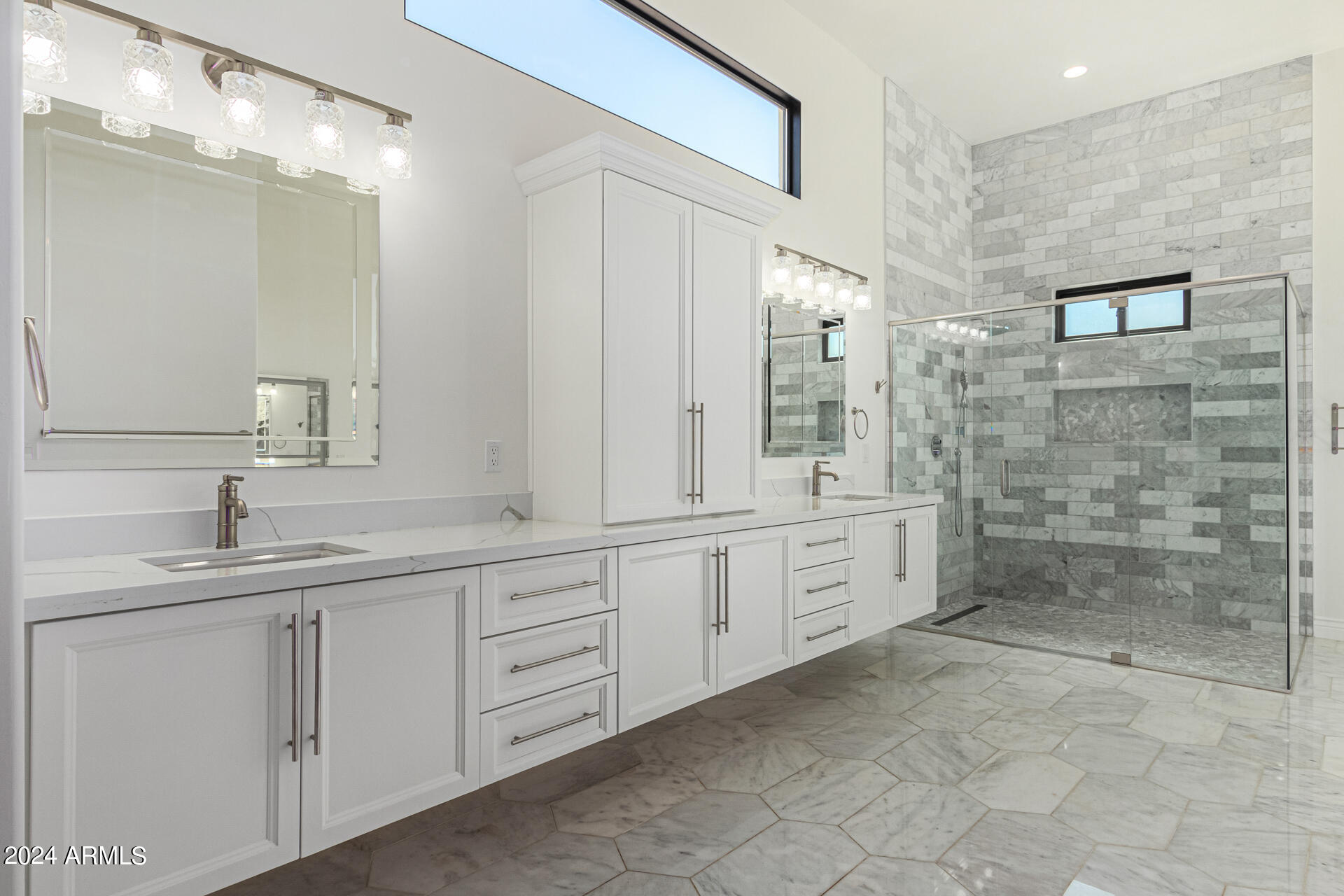 Metes and Bounds - Residential