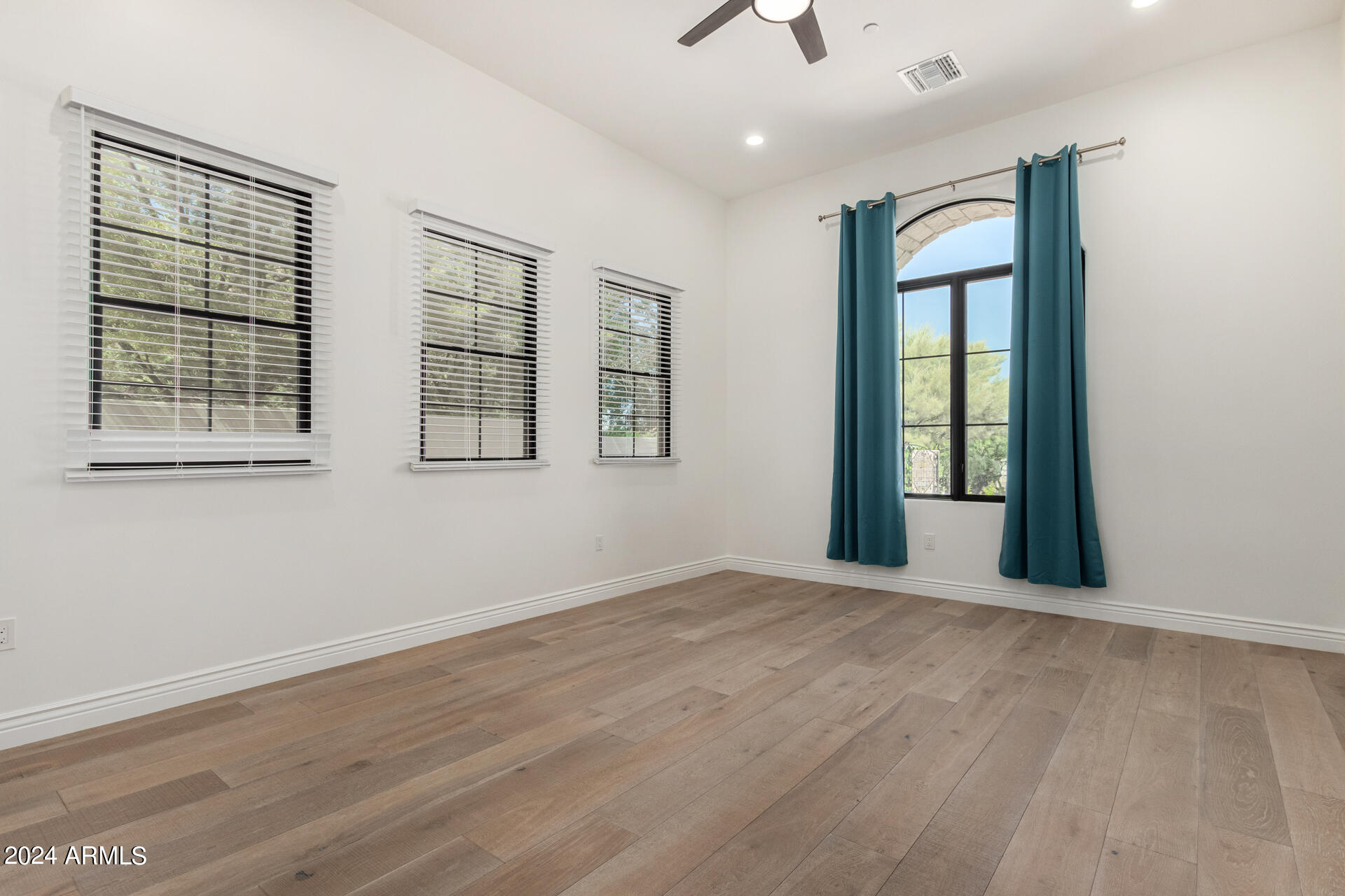 Metes and Bounds - Residential