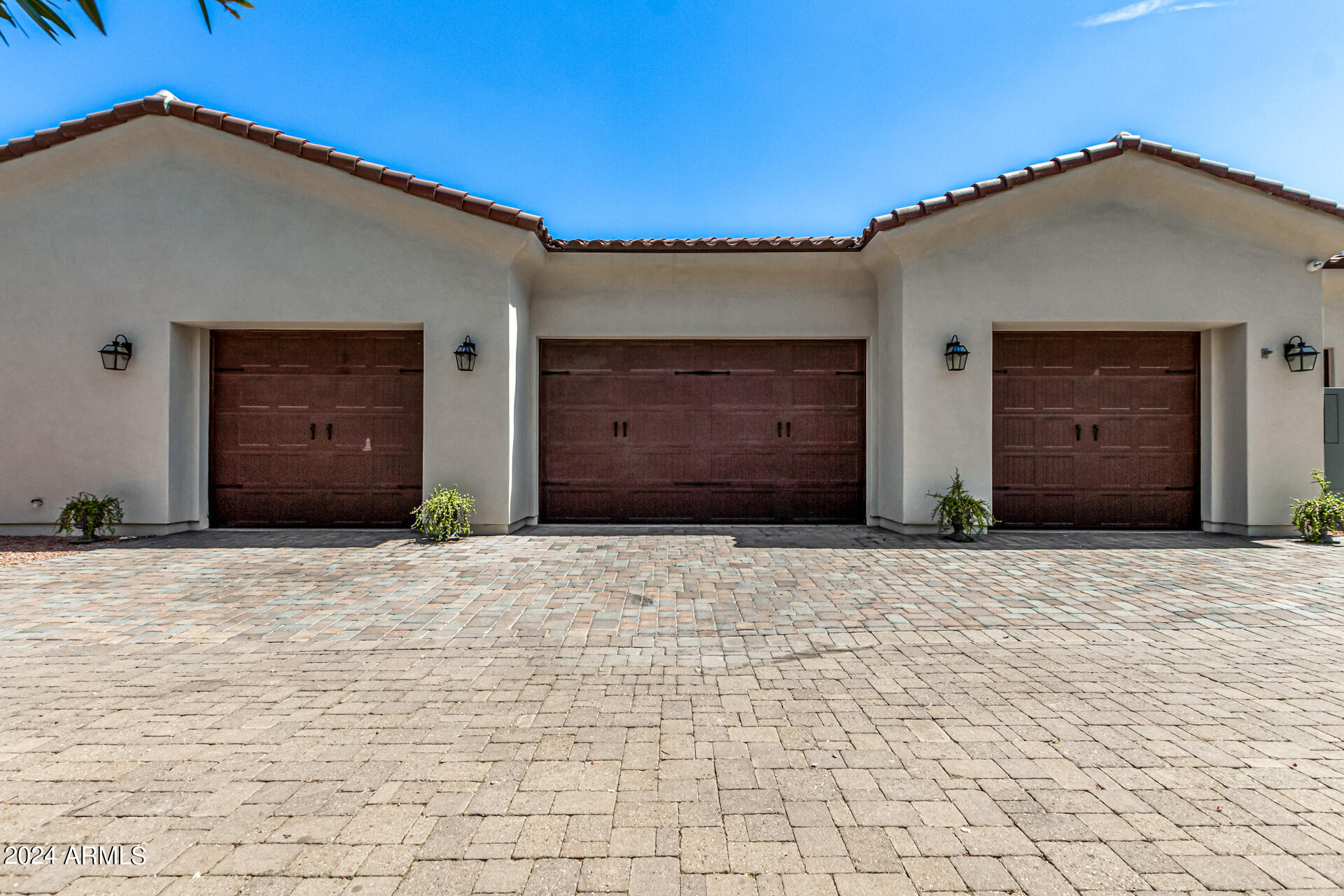 Metes and Bounds - Residential