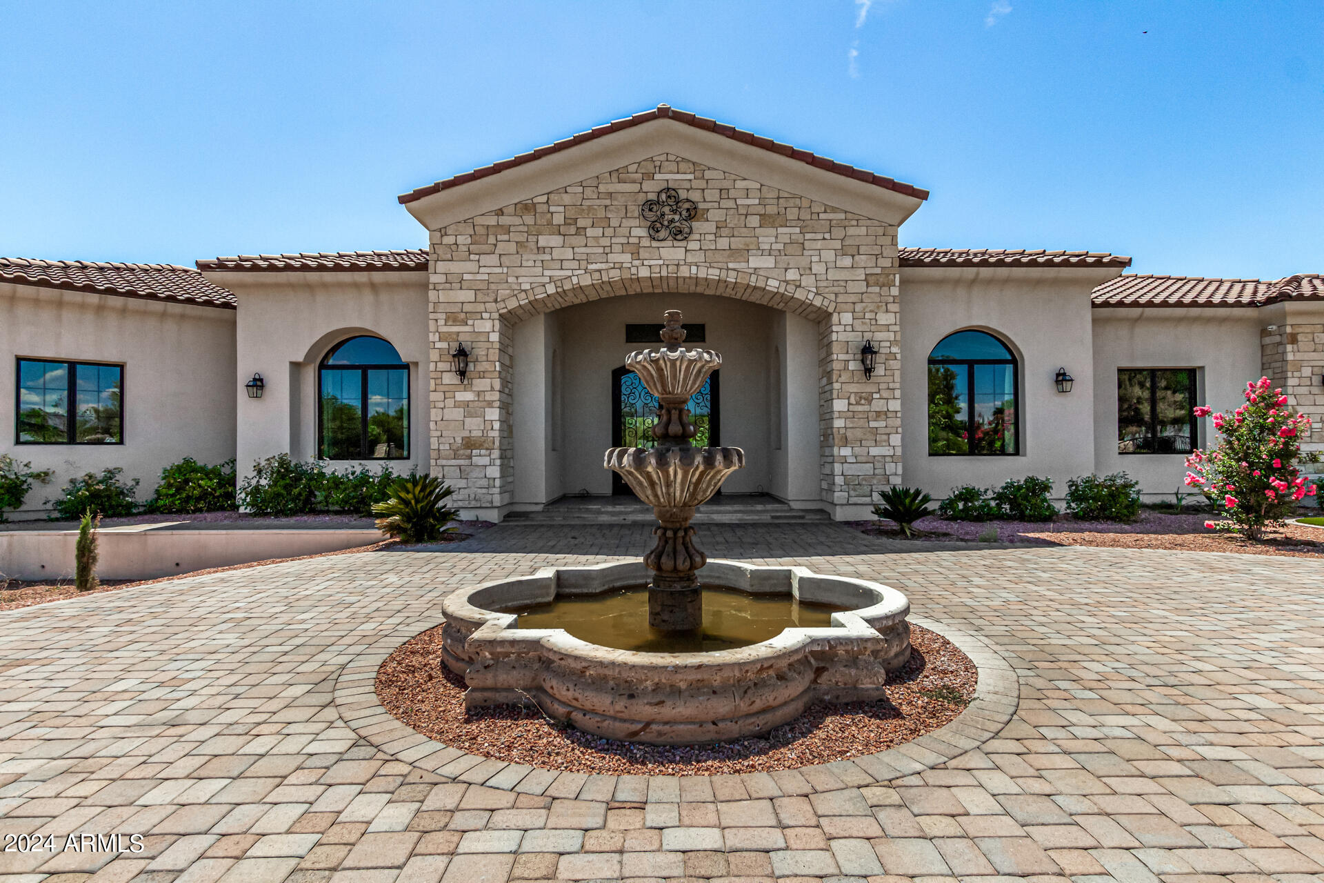 Metes and Bounds - Residential
