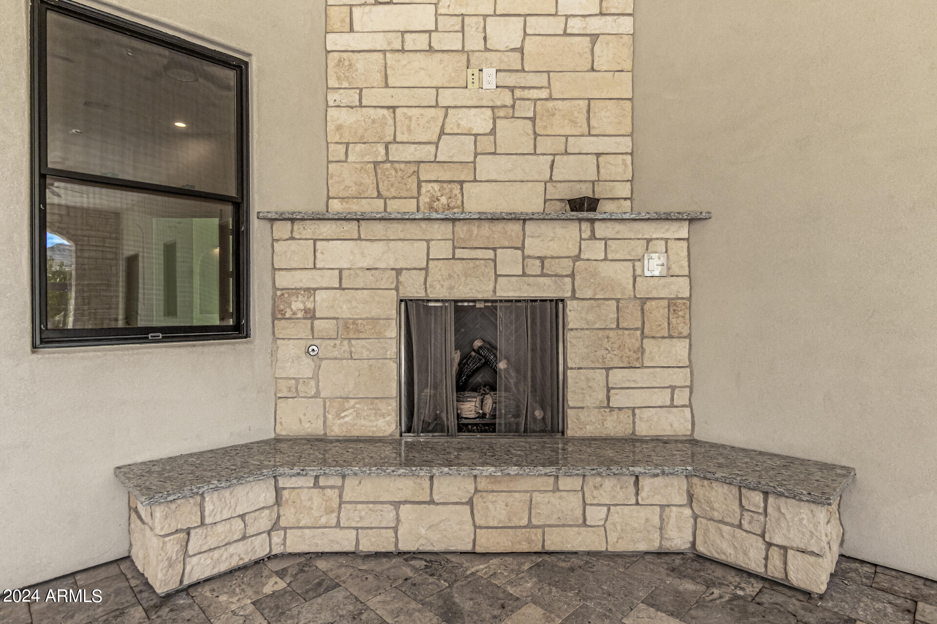 Metes and Bounds - Residential