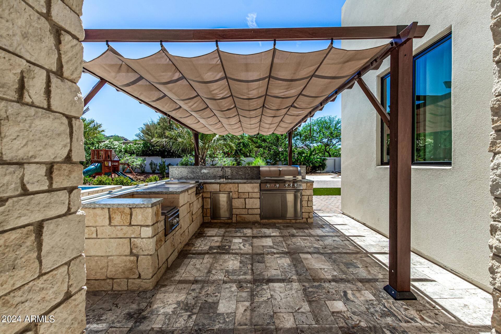 Metes and Bounds - Residential
