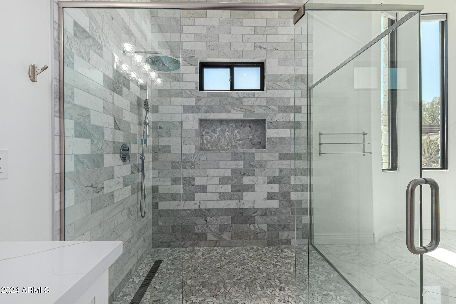 Metes and Bounds - Residential