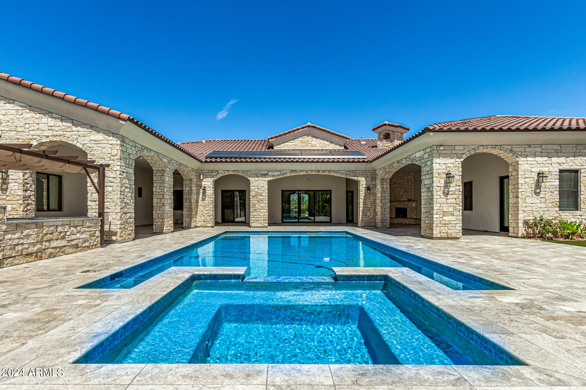 Metes and Bounds - Residential