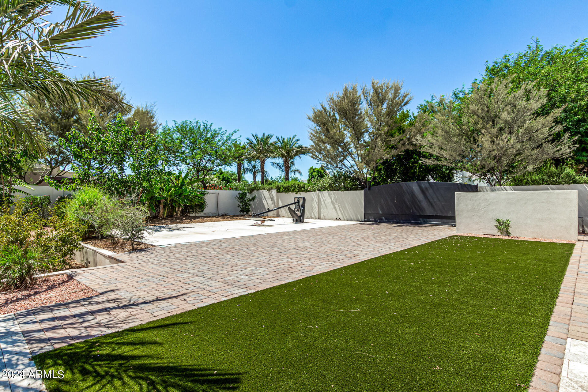 Metes and Bounds - Residential