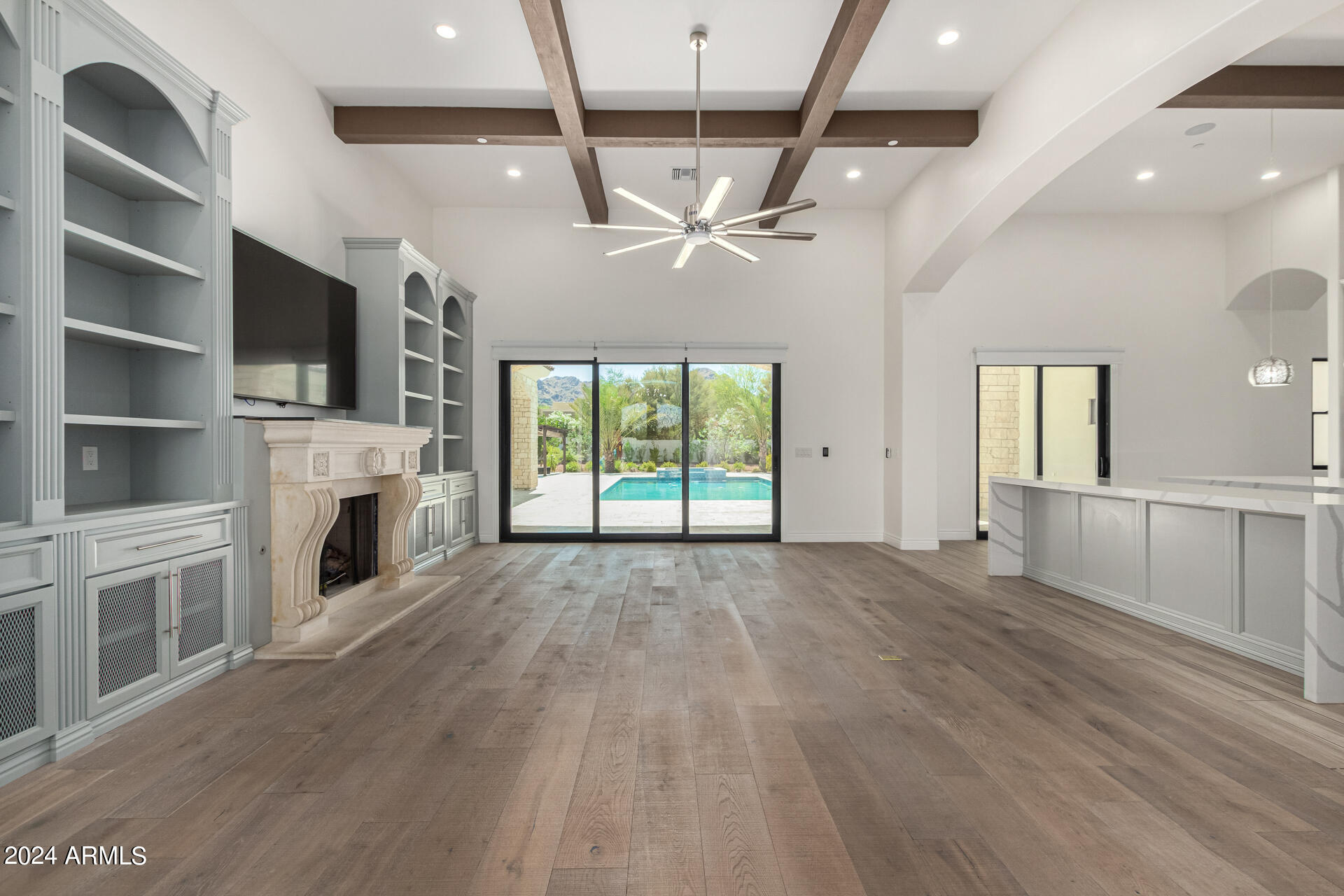 Metes and Bounds - Residential