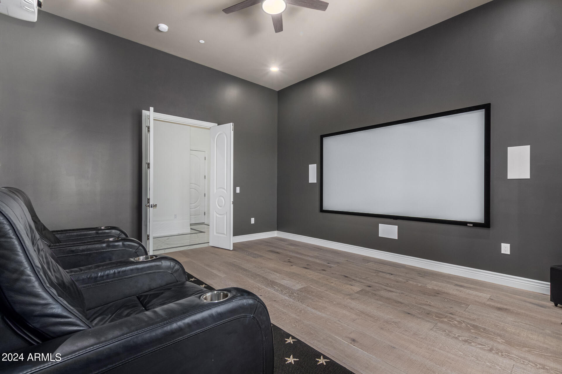 Metes and Bounds - Residential