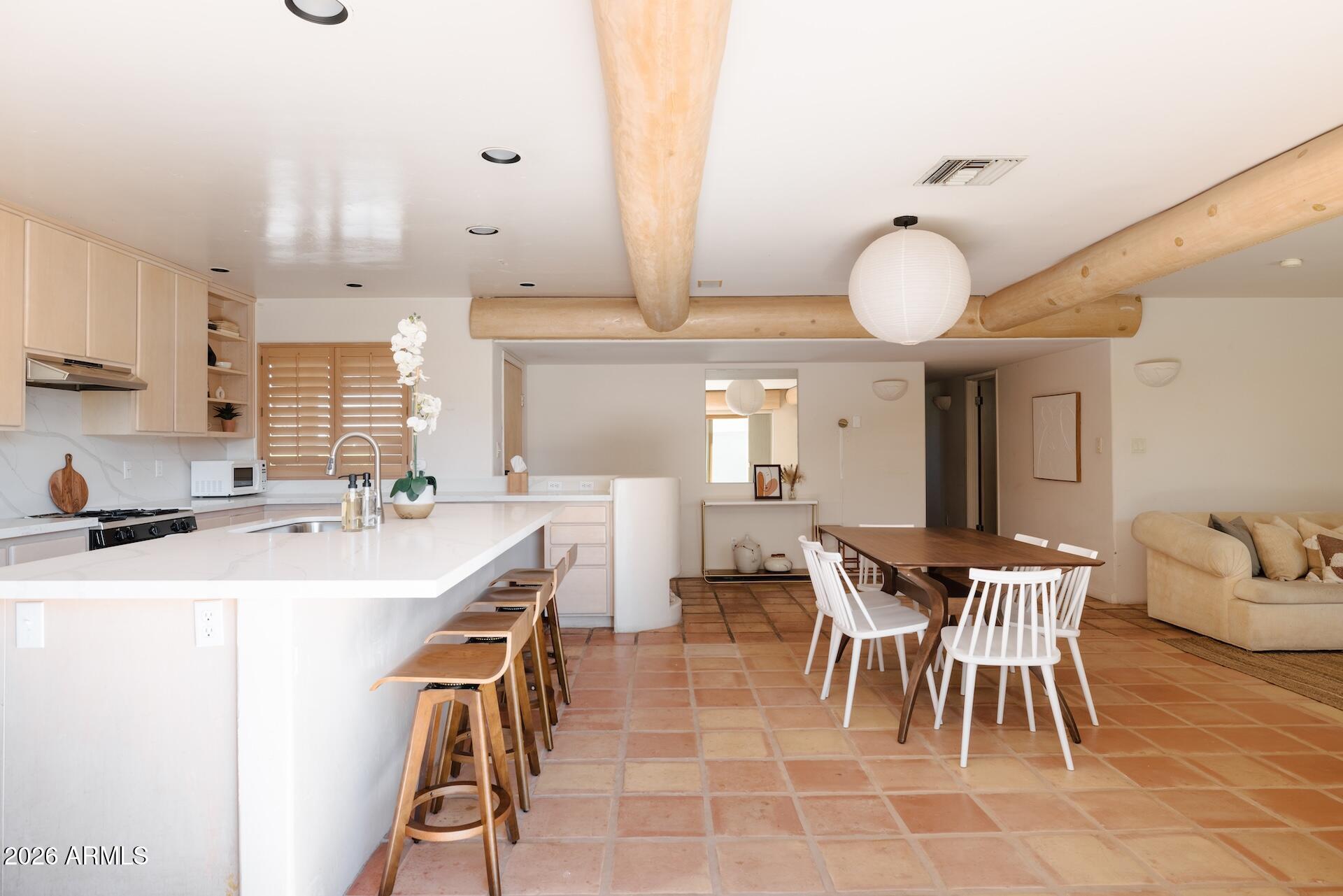 CAVALIER VISTA 4A - Residential