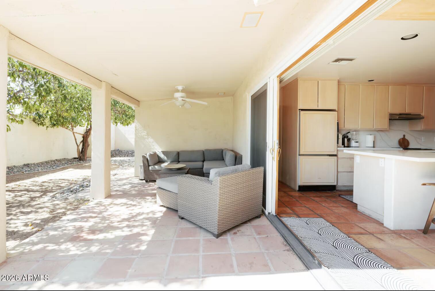 CAVALIER VISTA 4A - Residential
