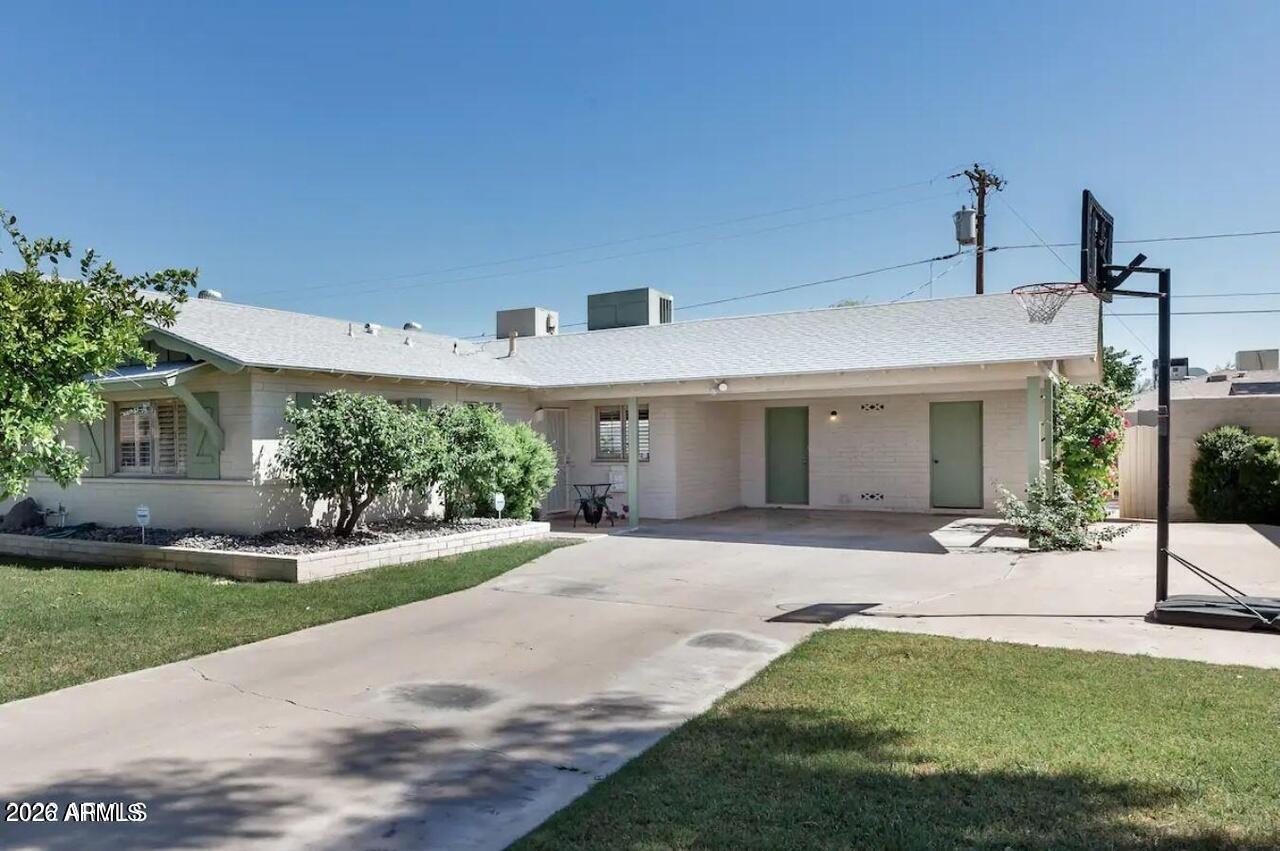 CAVALIER VISTA 4A - Residential