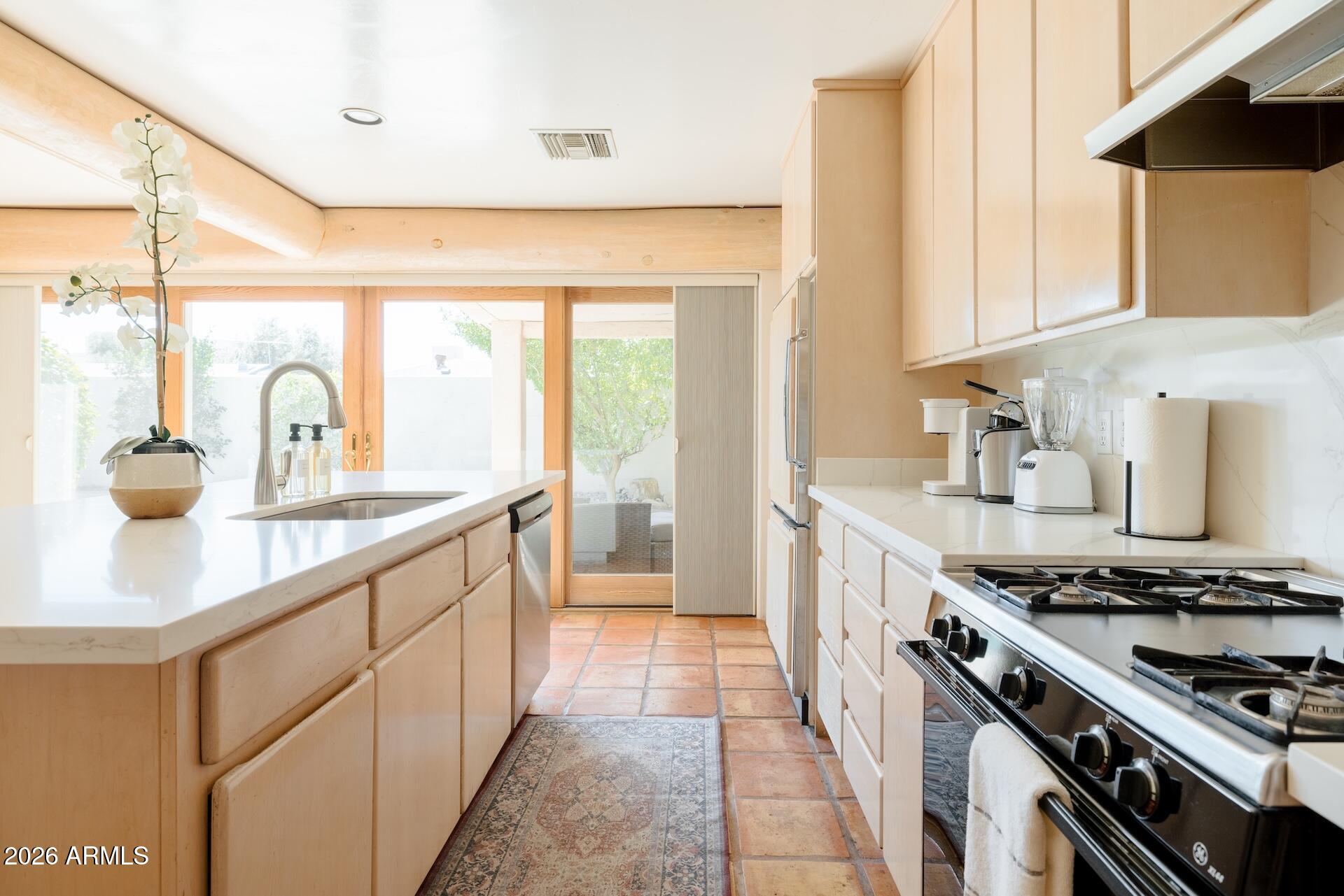 CAVALIER VISTA 4A - Residential