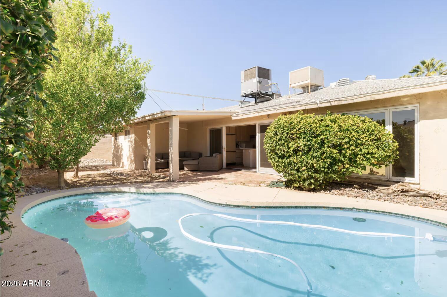 CAVALIER VISTA 4A - Residential