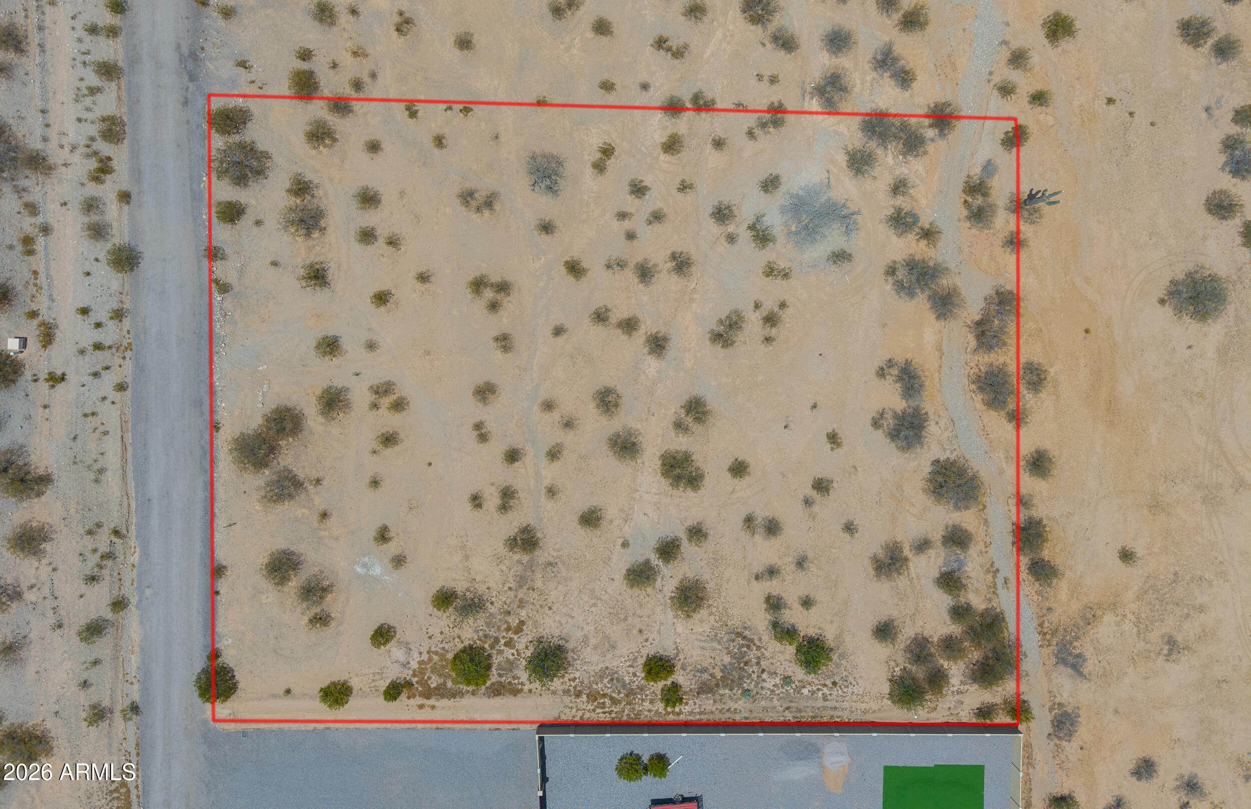 MOUNTAIN VIEW ESTATES UNITS 2 & 3 - Land