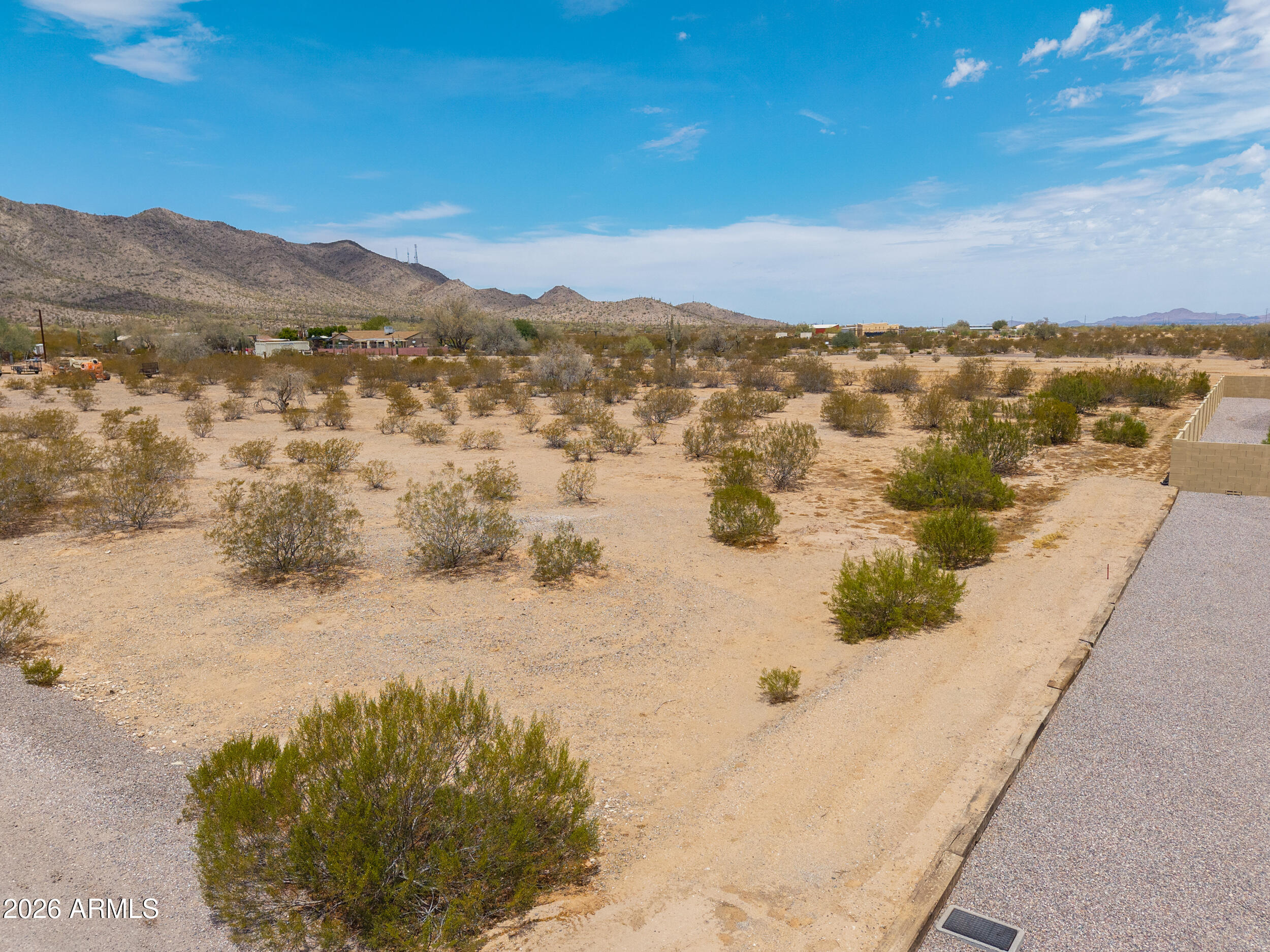 MOUNTAIN VIEW ESTATES UNITS 2 & 3 - Land
