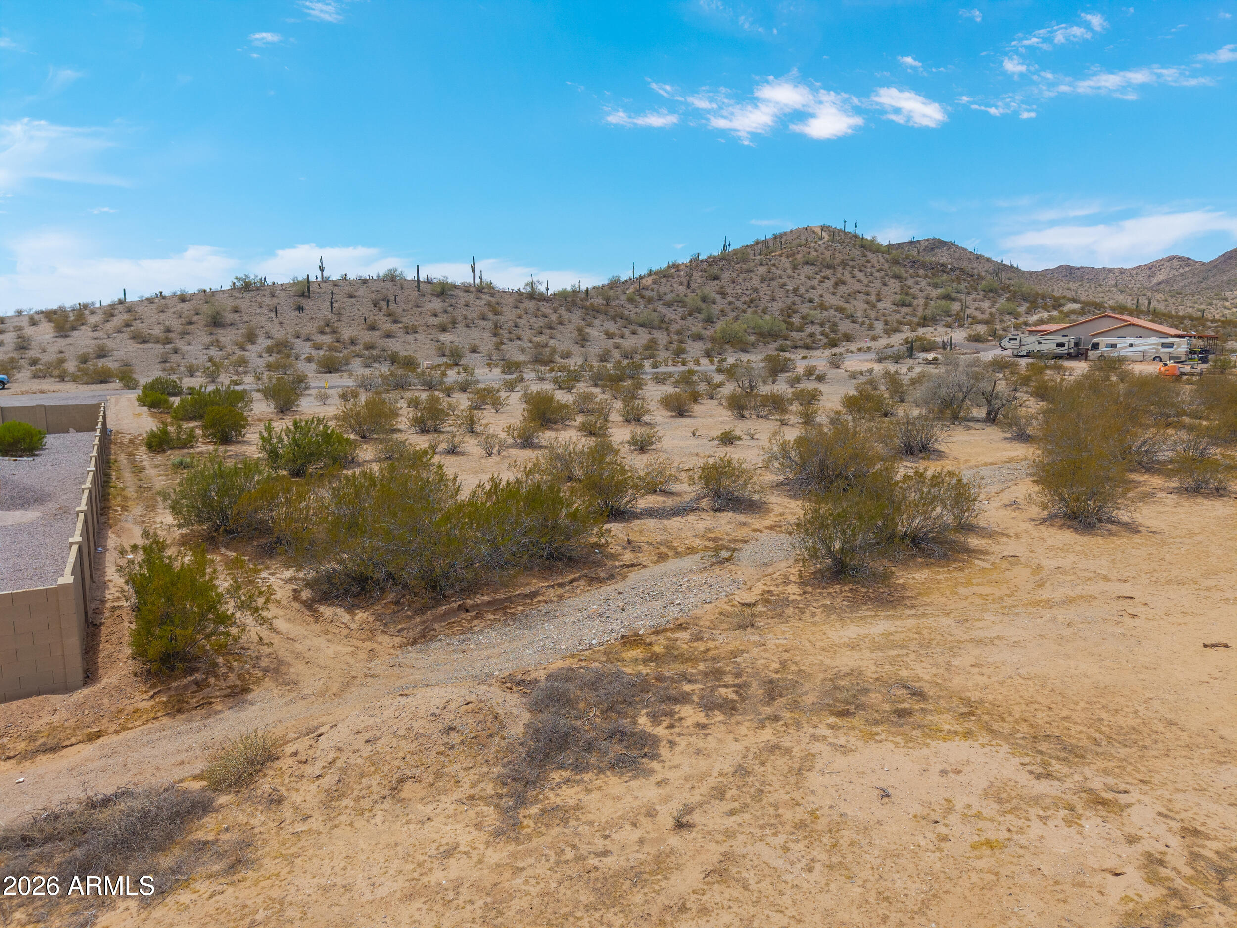 MOUNTAIN VIEW ESTATES UNITS 2 & 3 - Land