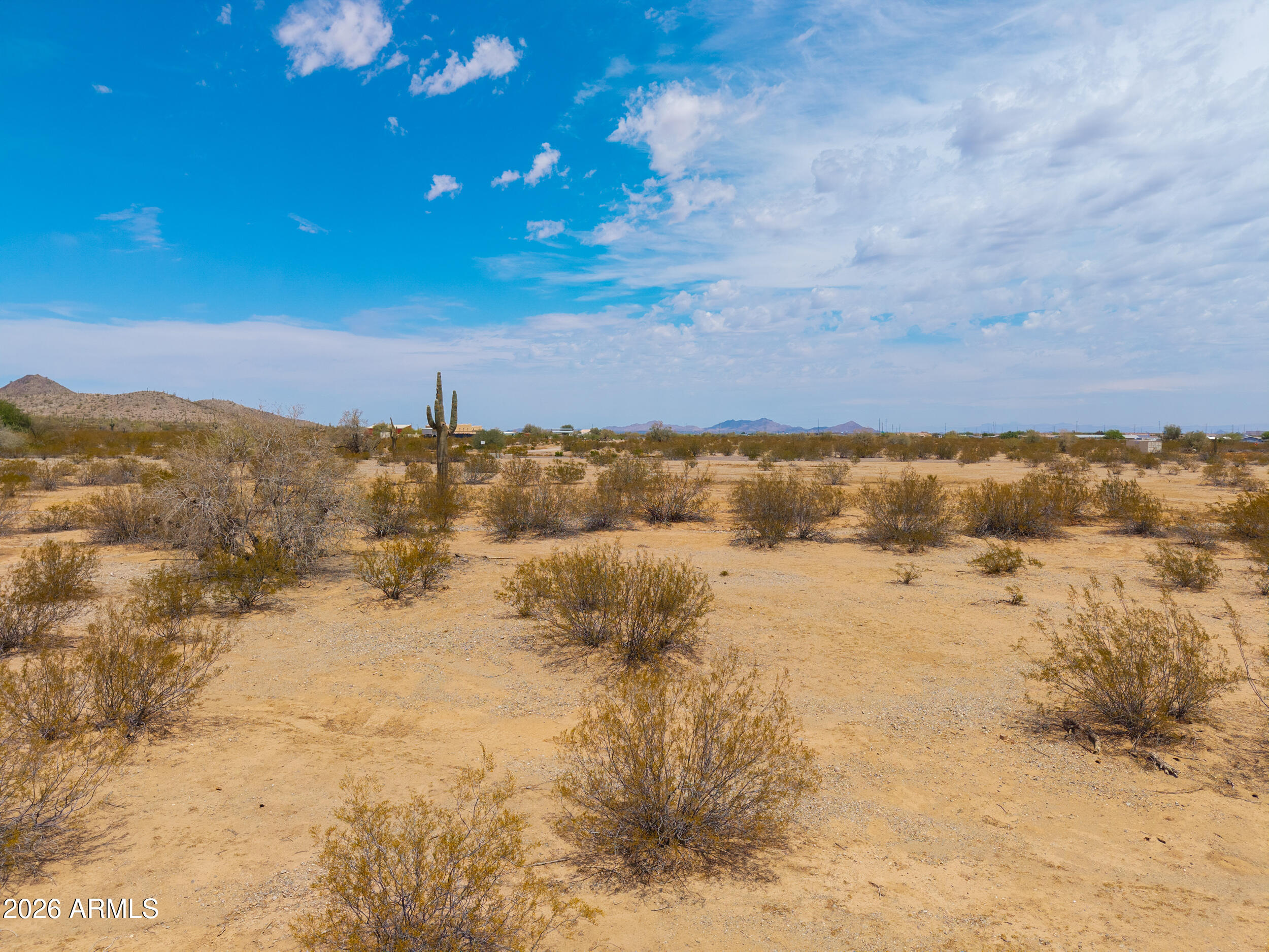 MOUNTAIN VIEW ESTATES UNITS 2 & 3 - Land