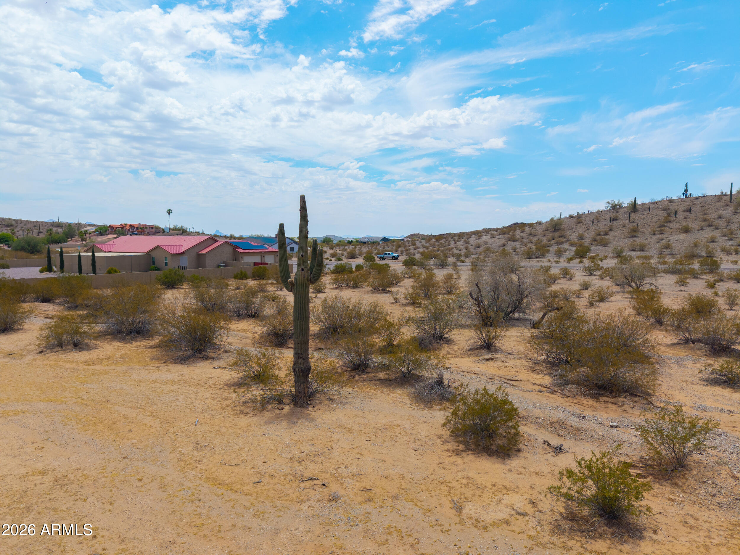 MOUNTAIN VIEW ESTATES UNITS 2 & 3 - Land