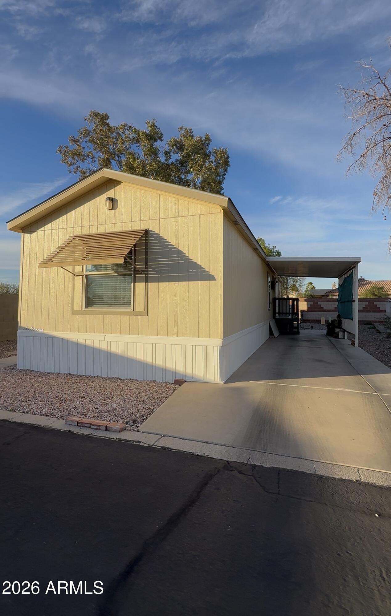 SANDS ESTATES 4 - Residential