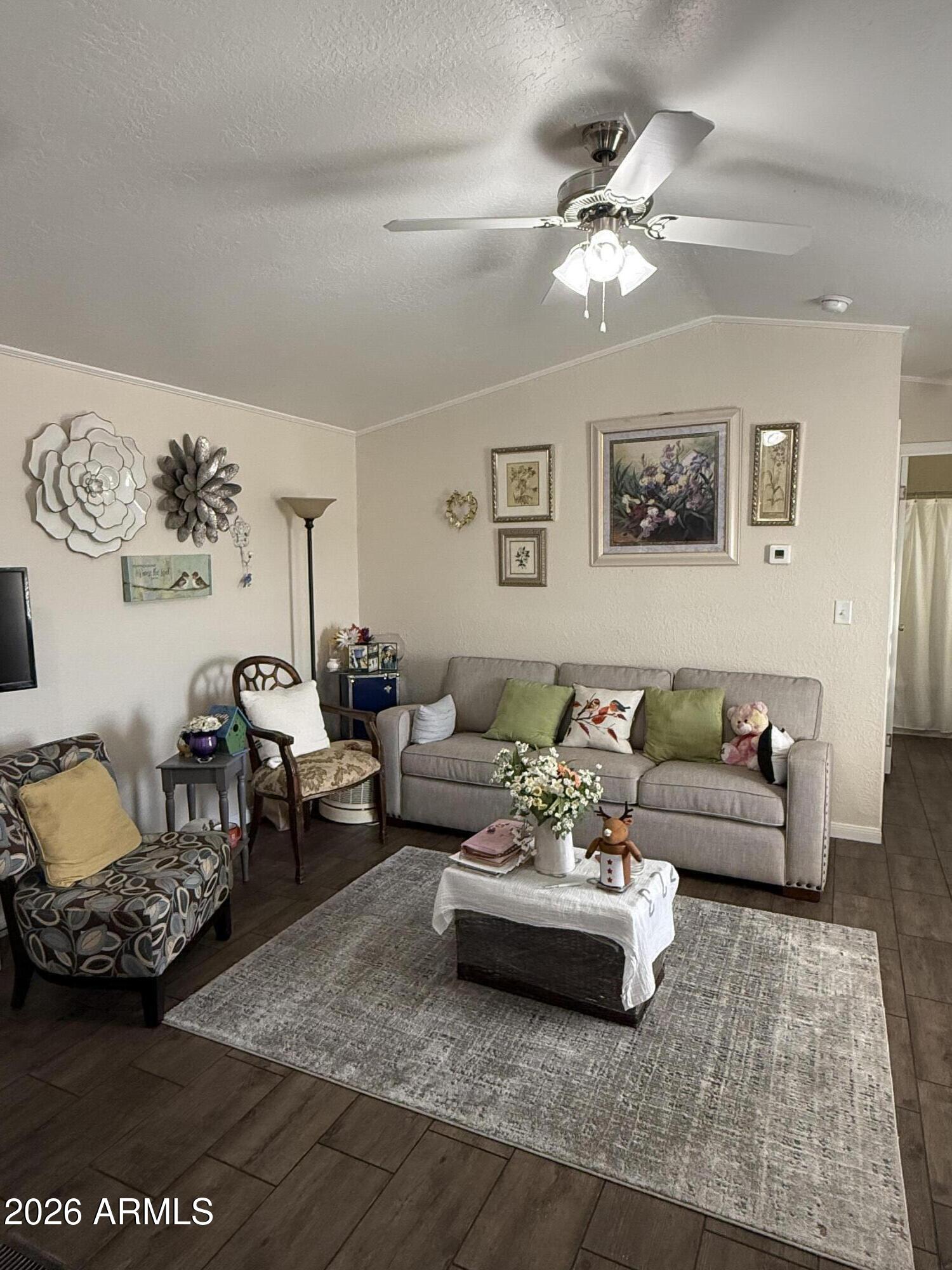 SANDS ESTATES 4 - Residential
