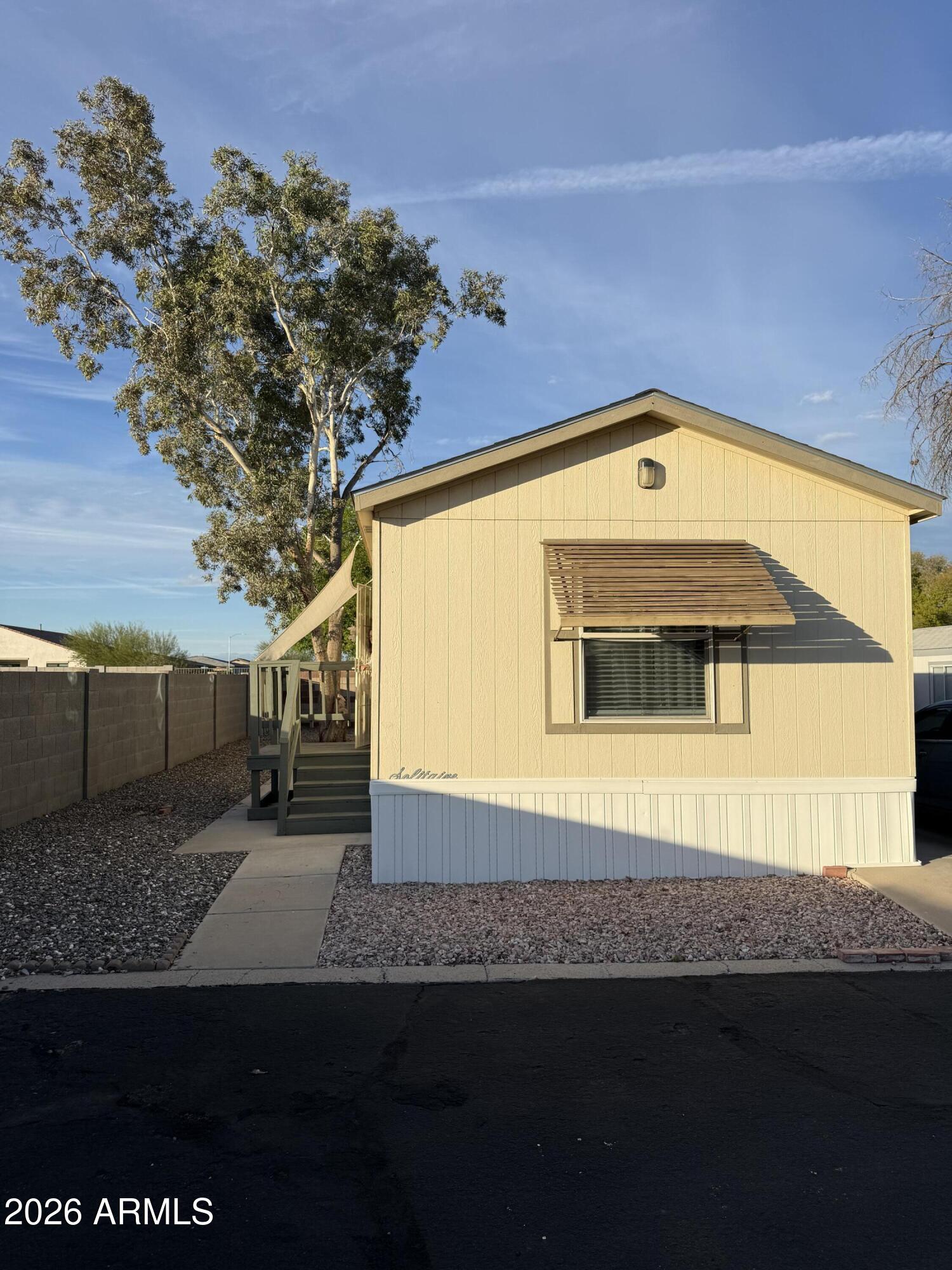 SANDS ESTATES 4 - Residential