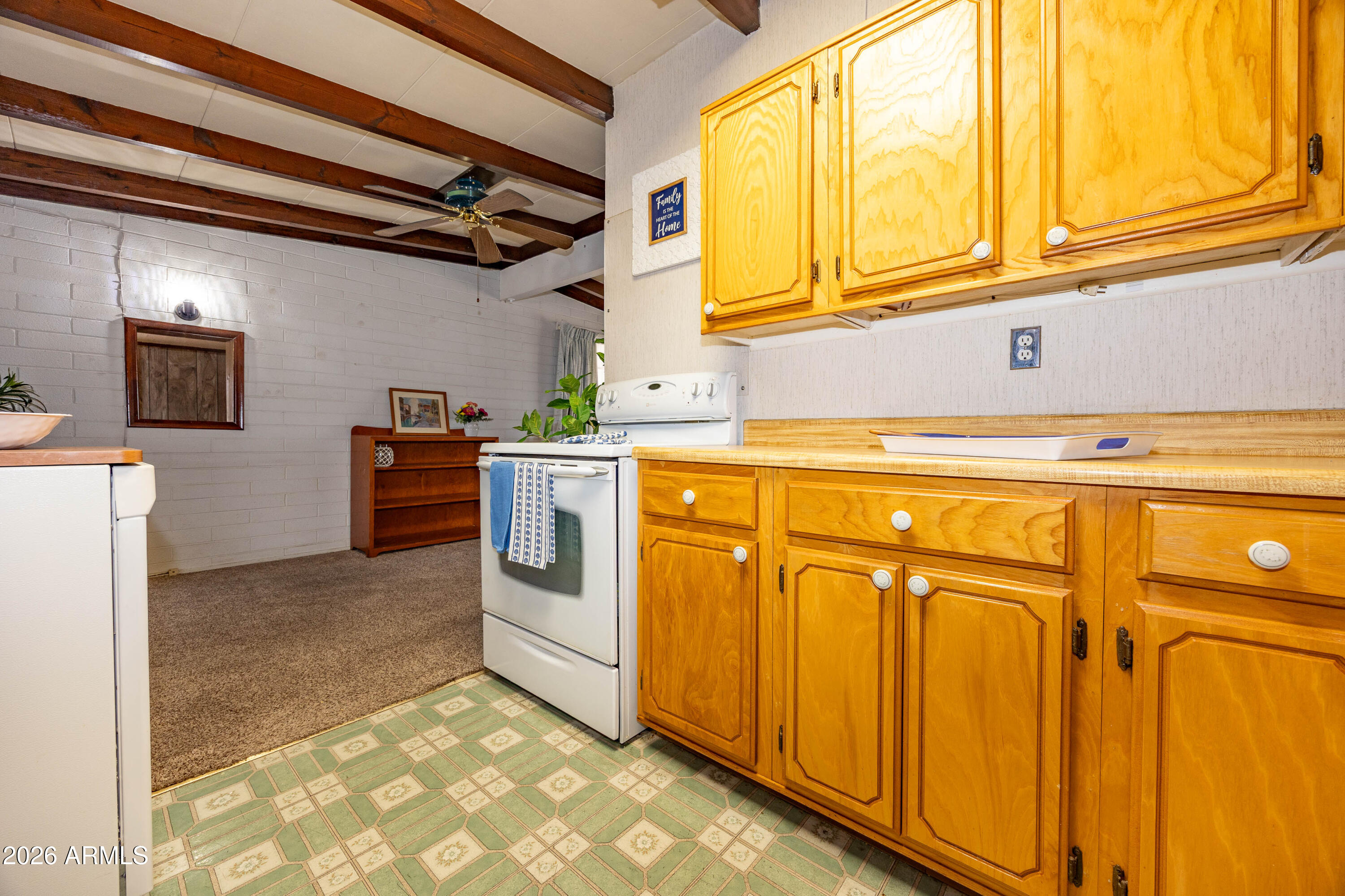 GARDEN CANYON 2 - Residential