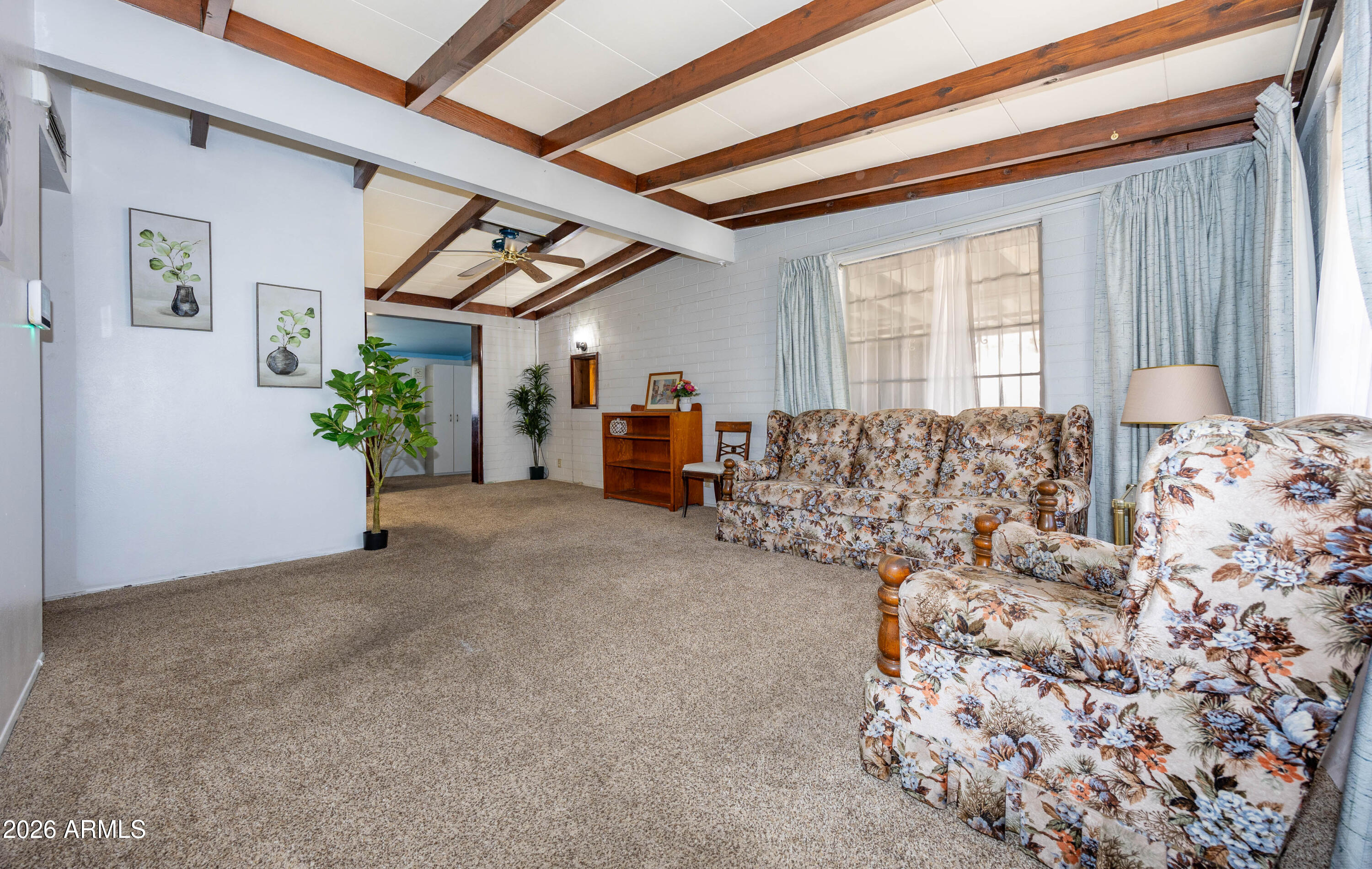 GARDEN CANYON 2 - Residential