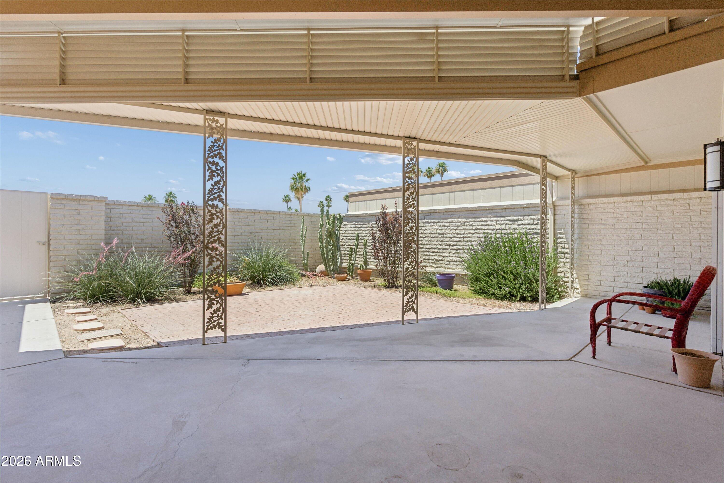 SUN CITY UNIT 17D LOTS 1 TO 127 AND TRACTS A B AND - Residential