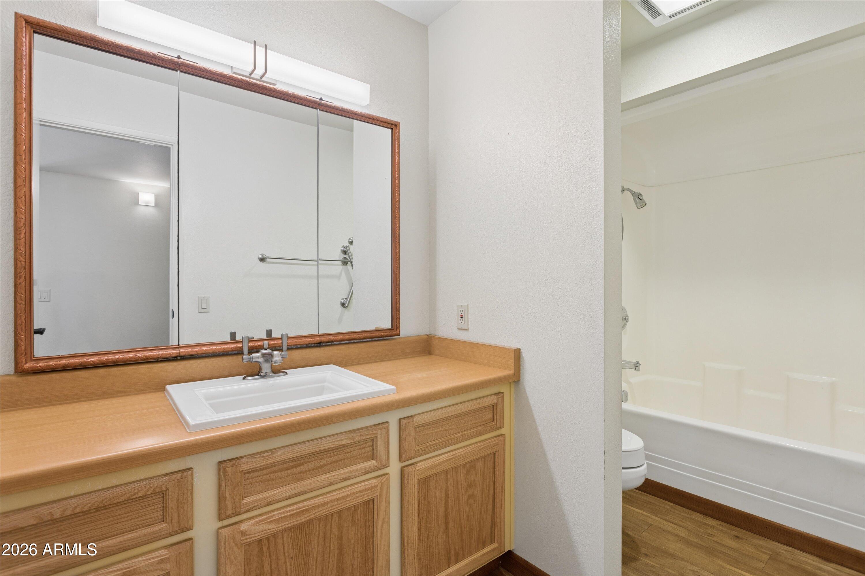 SUN CITY UNIT 17D LOTS 1 TO 127 AND TRACTS A B AND - Residential