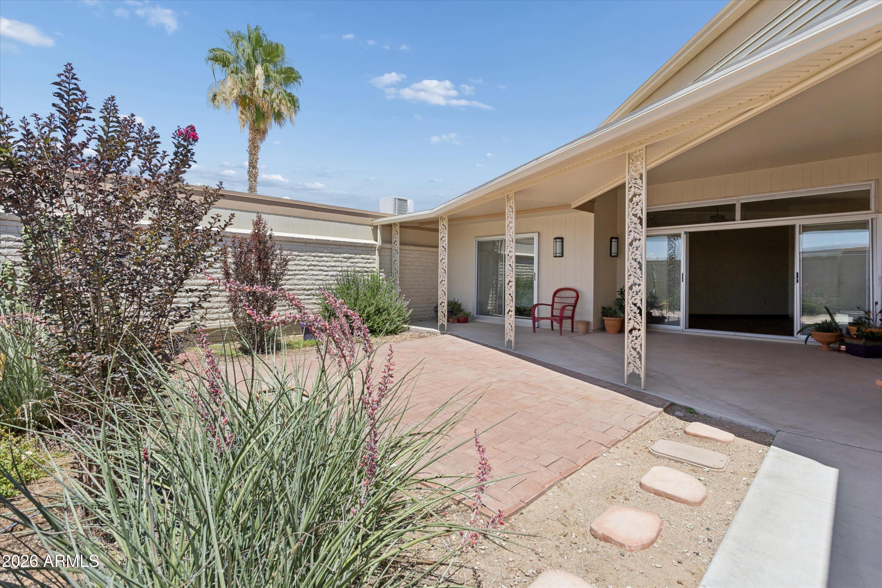 SUN CITY UNIT 17D LOTS 1 TO 127 AND TRACTS A B AND - Residential