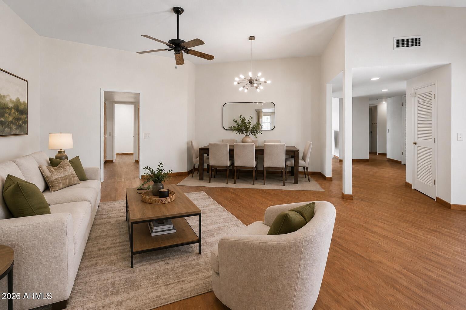 SUN CITY UNIT 17D LOTS 1 TO 127 AND TRACTS A B AND - Residential