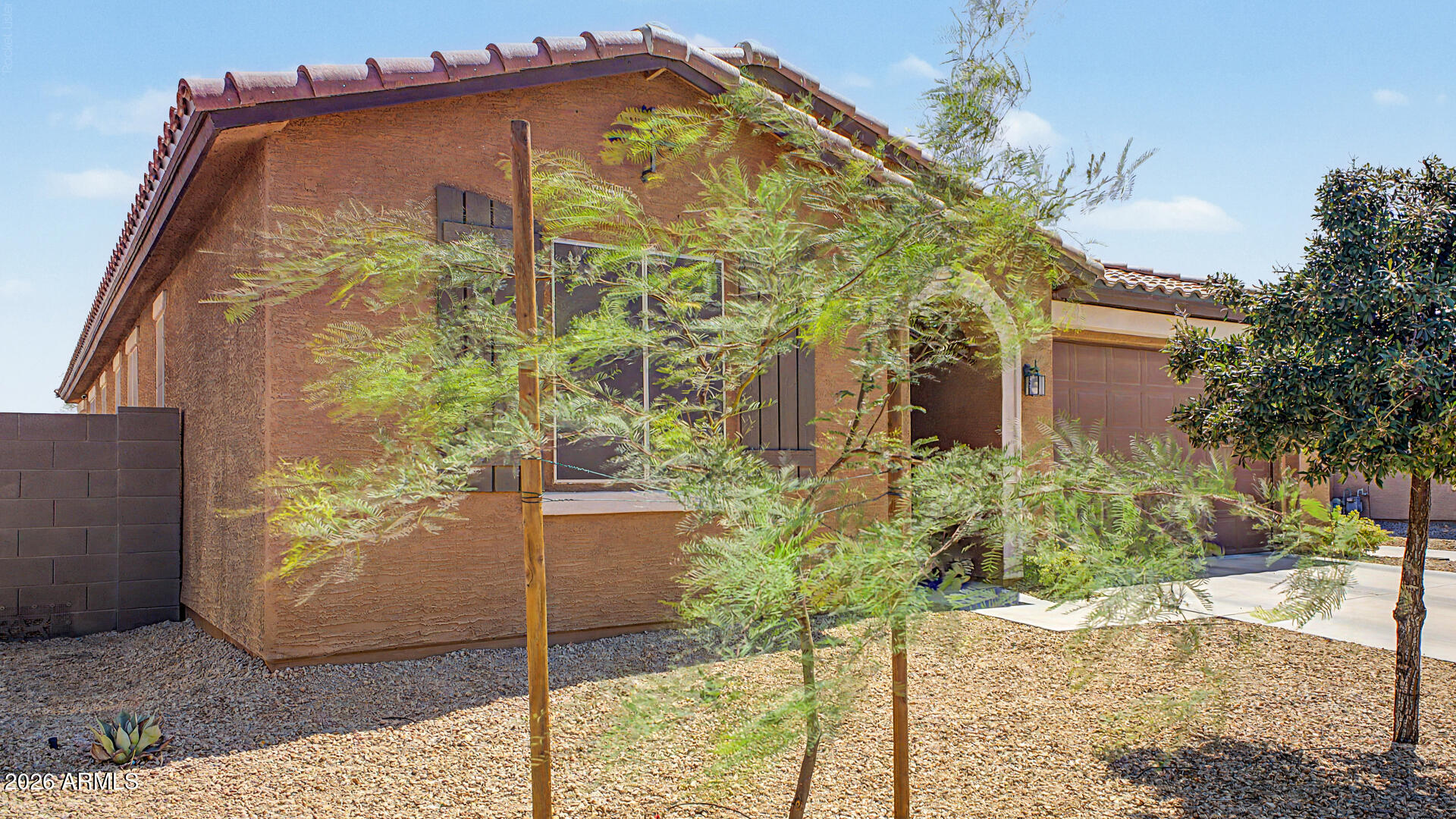 TRAVIS PARK - Residential