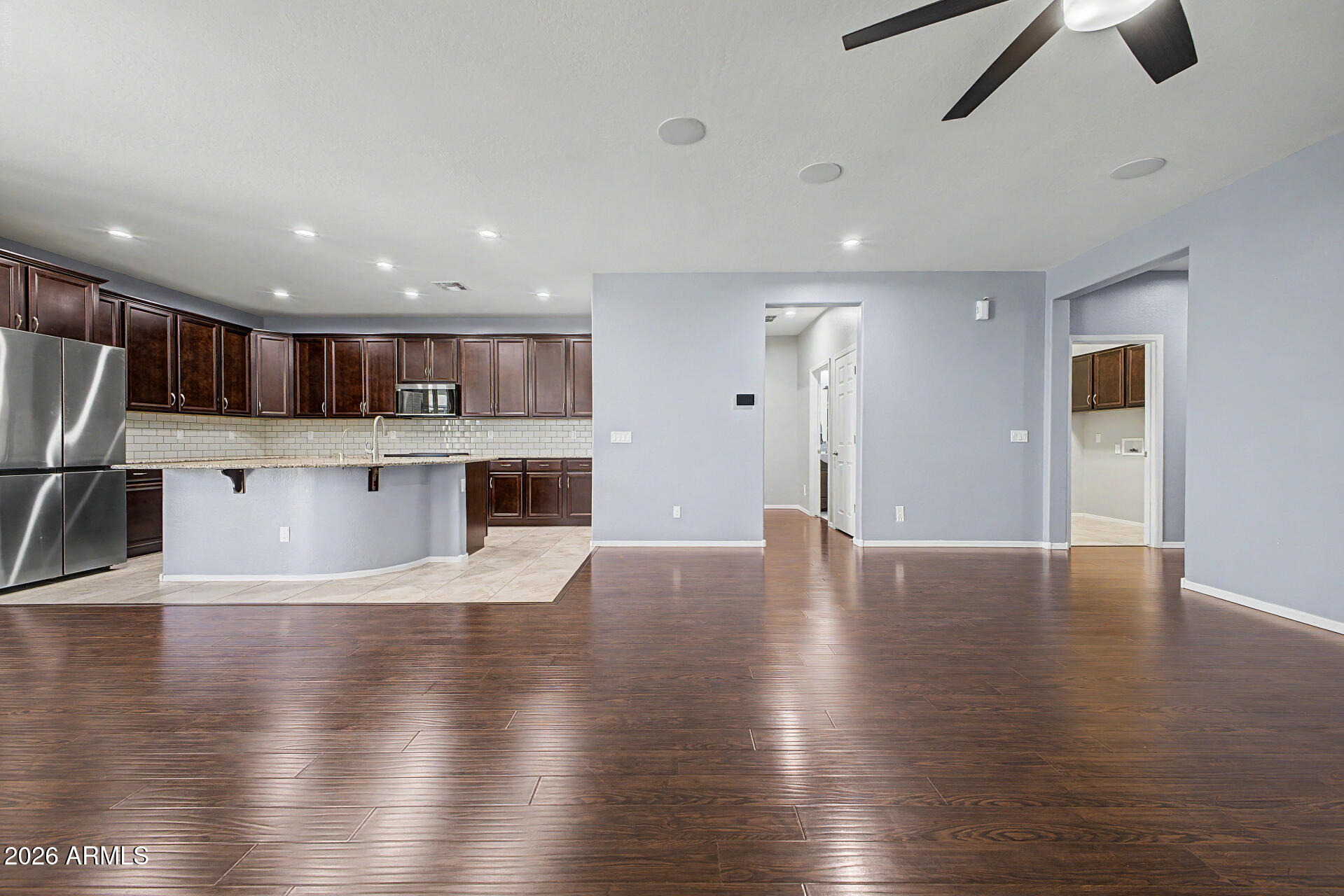 TRAVIS PARK - Residential