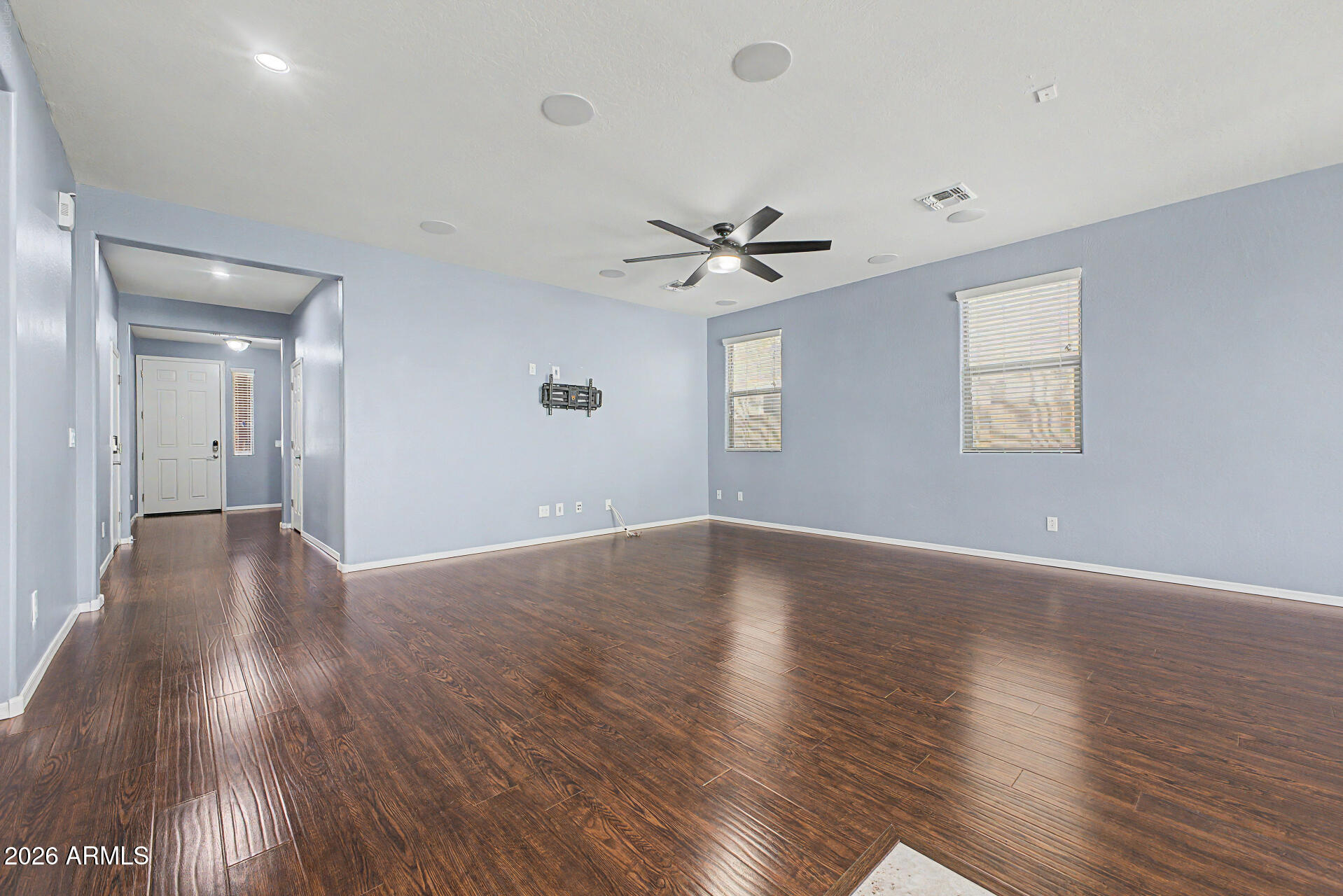 TRAVIS PARK - Residential