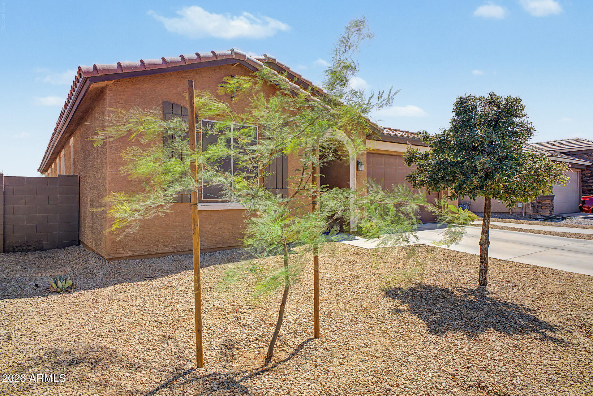 TRAVIS PARK - Residential