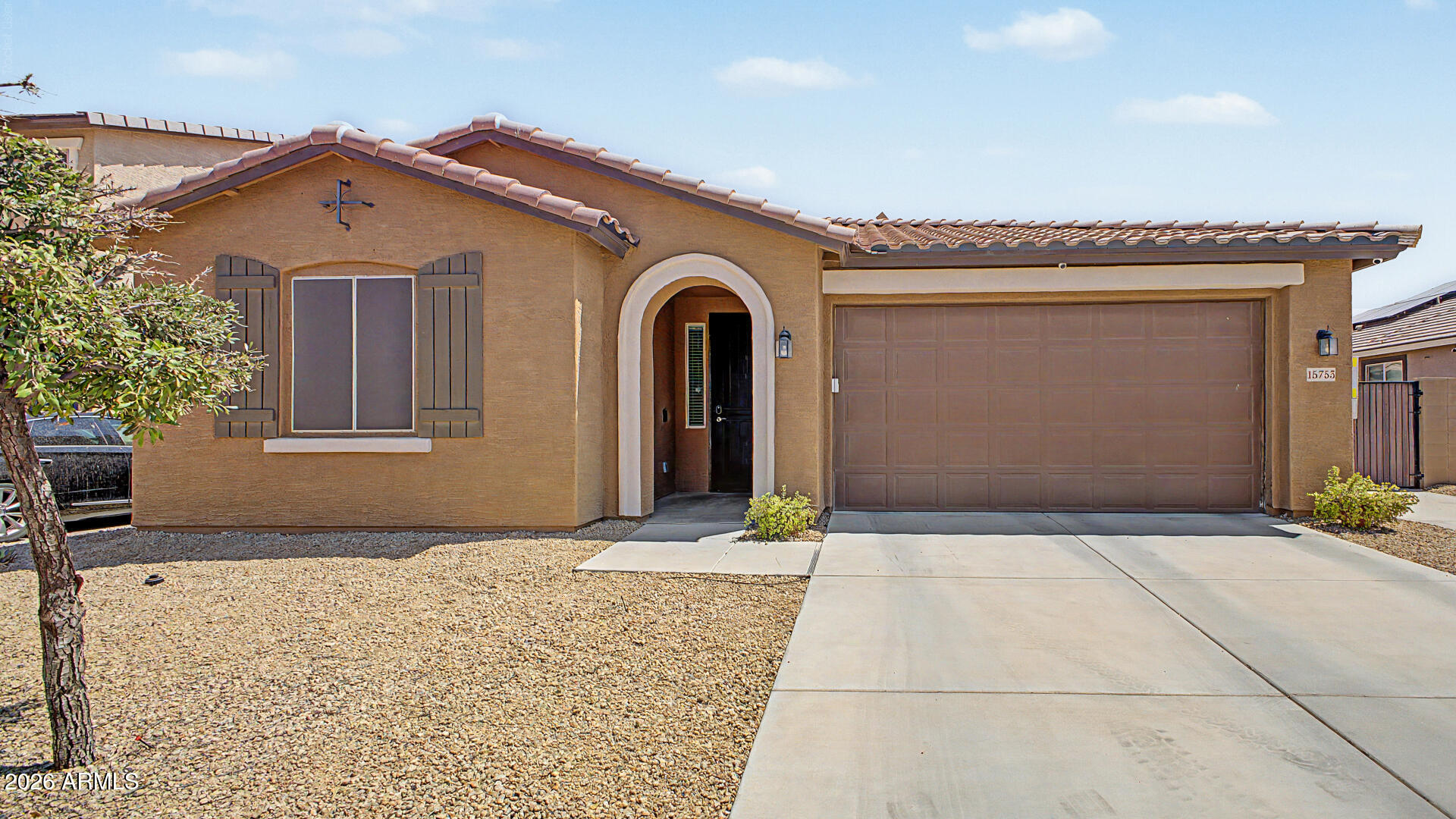 TRAVIS PARK - Residential