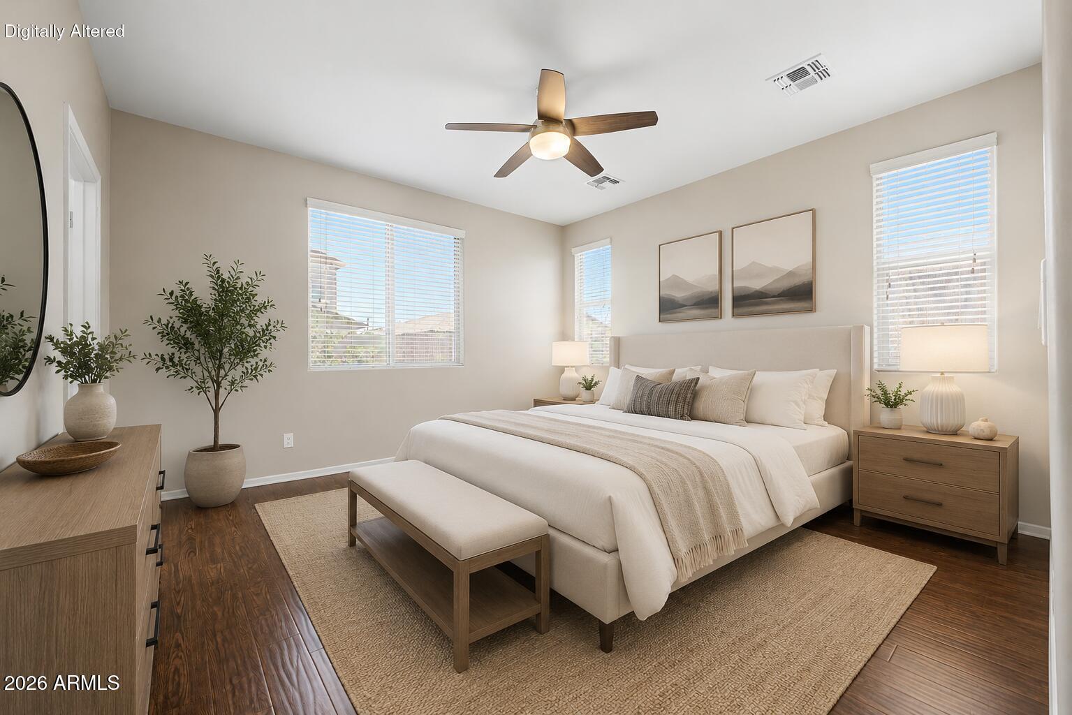 TRAVIS PARK - Residential
