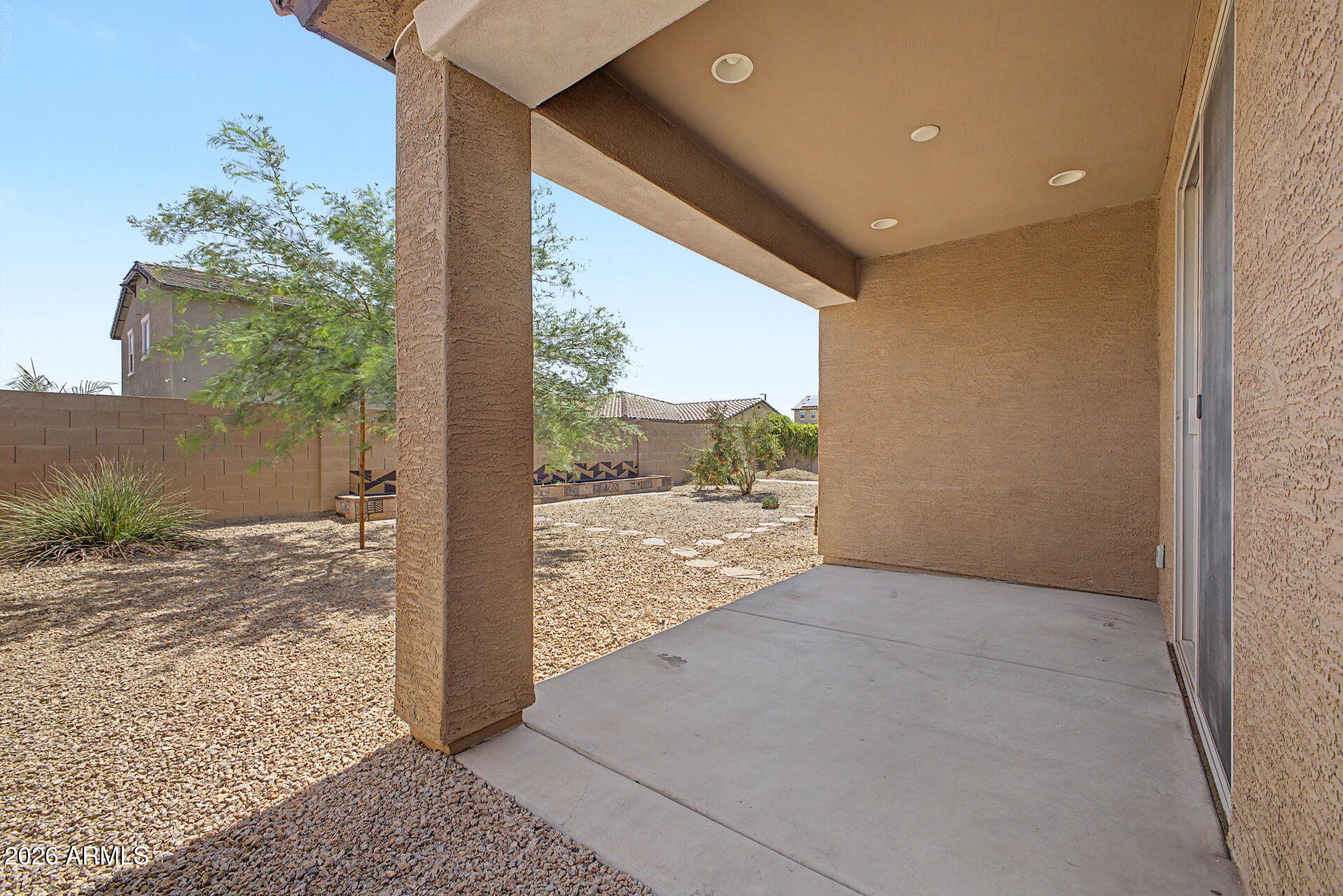 TRAVIS PARK - Residential