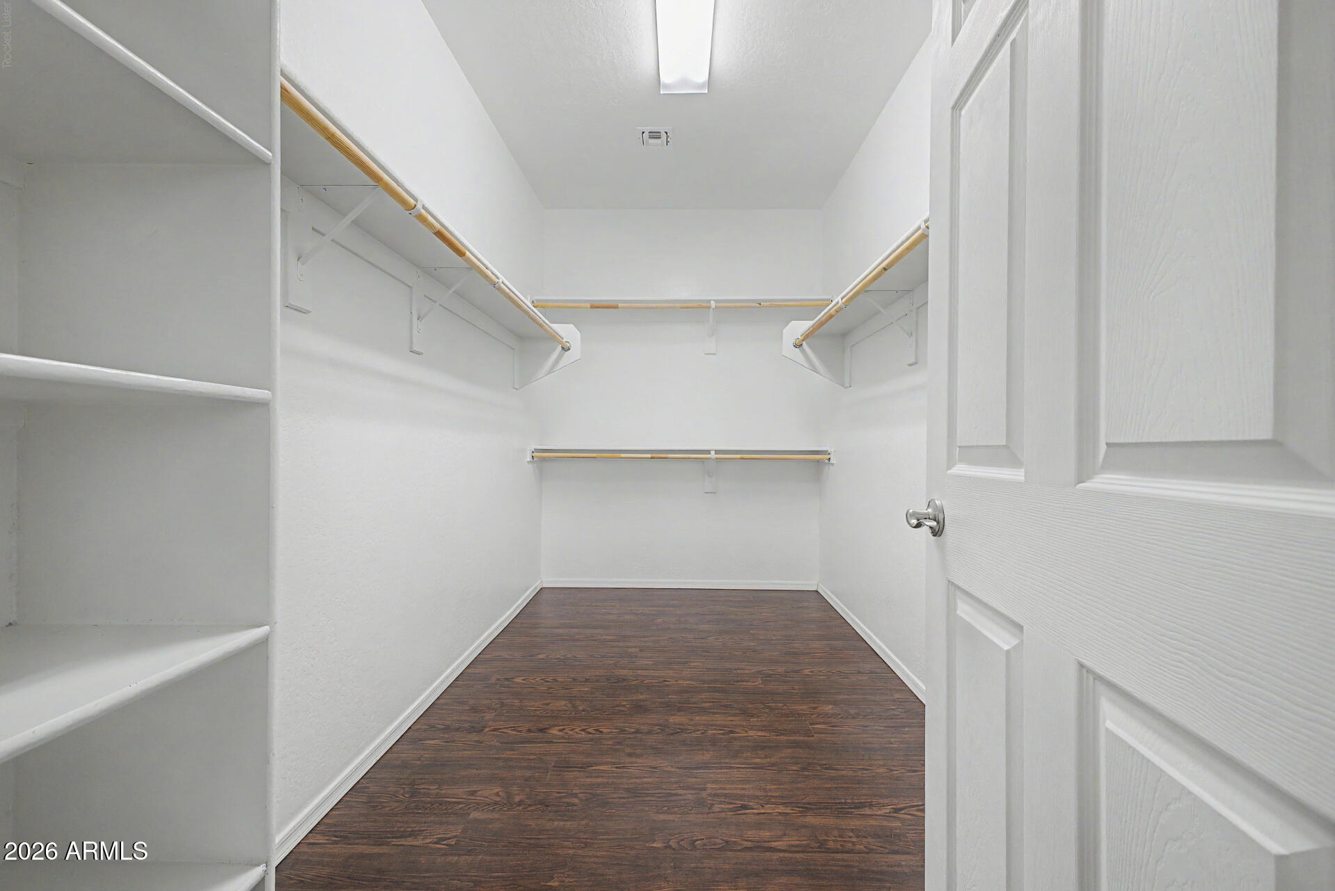 TRAVIS PARK - Residential