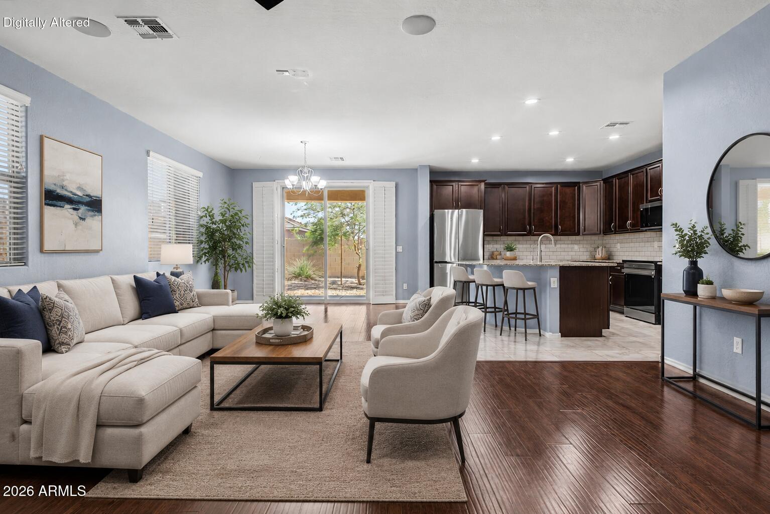 TRAVIS PARK - Residential
