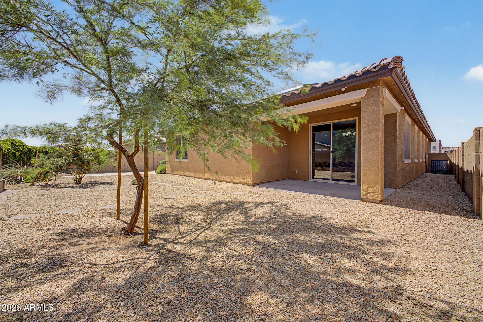 TRAVIS PARK - Residential