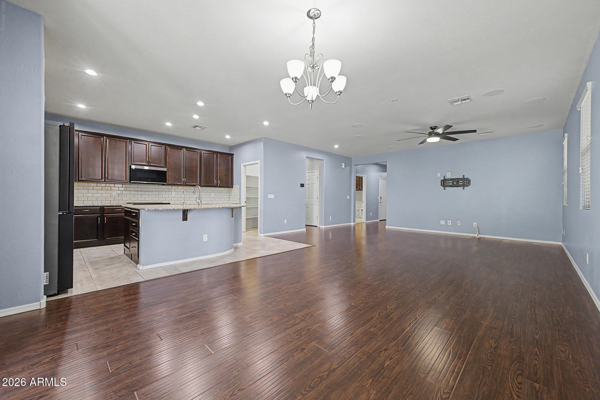 TRAVIS PARK - Residential