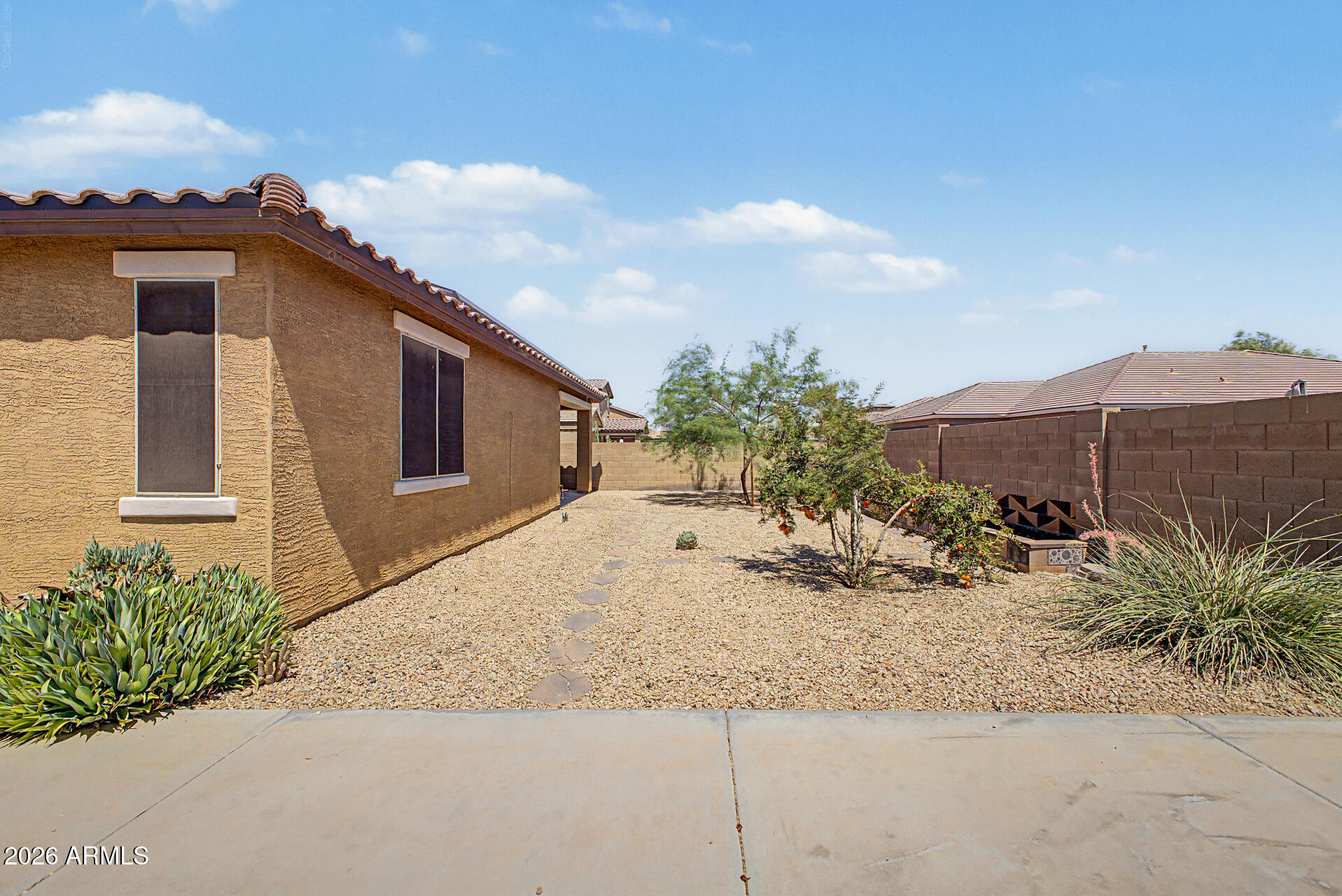 TRAVIS PARK - Residential