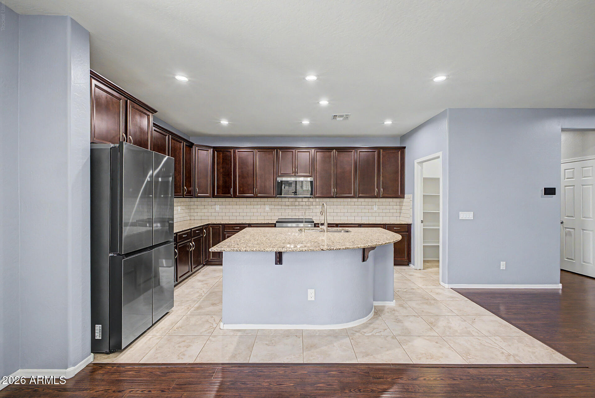 TRAVIS PARK - Residential