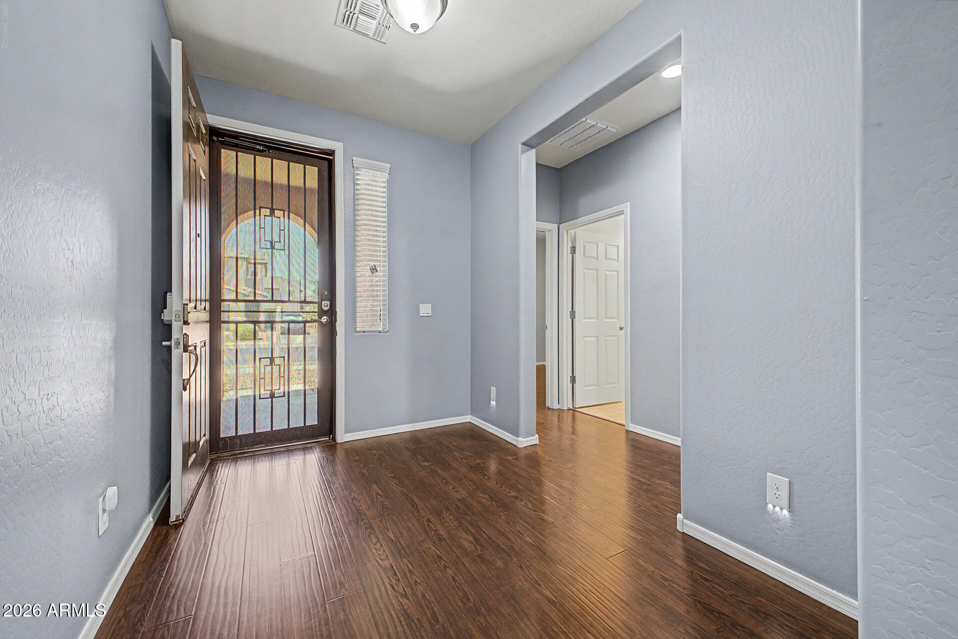 TRAVIS PARK - Residential